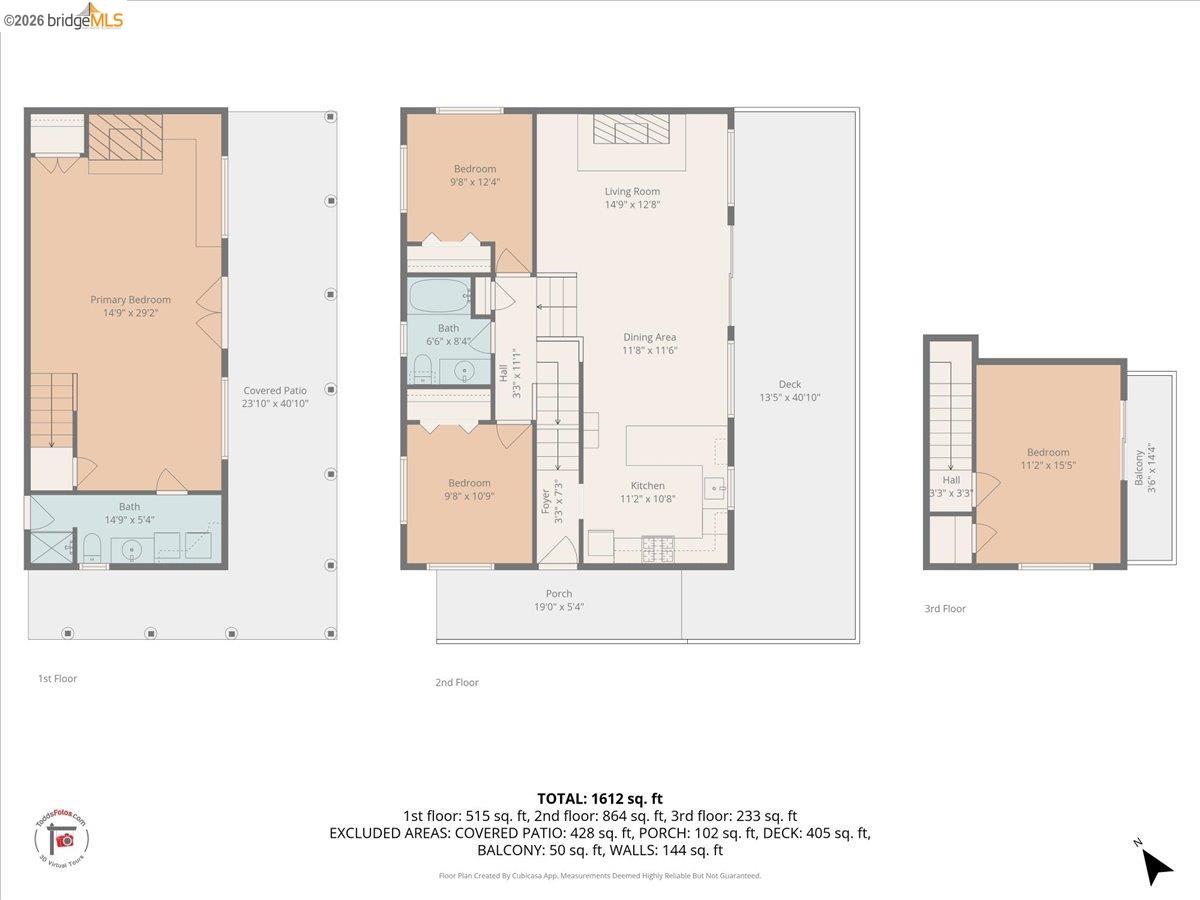 Detail Gallery Image 49 of 51 For 17204 Nile River Dr, Sonora,  CA 95370 - 4 Beds | 2 Baths