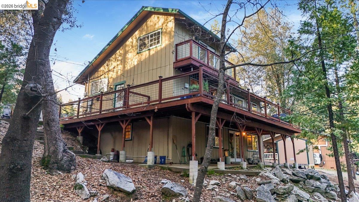 Detail Gallery Image 6 of 51 For 17204 Nile River Dr, Sonora,  CA 95370 - 4 Beds | 2 Baths