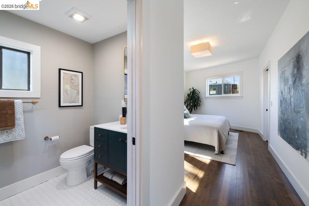 Detail Gallery Image 32 of 60 For 3046 Deakin St, Berkeley,  CA 94705 - 4 Beds | 2 Baths