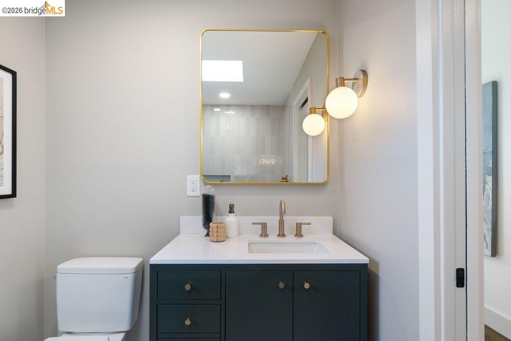 Detail Gallery Image 37 of 60 For 3046 Deakin St, Berkeley,  CA 94705 - 4 Beds | 2 Baths