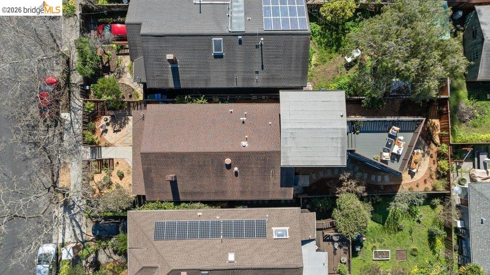 Detail Gallery Image 55 of 60 For 3046 Deakin St, Berkeley,  CA 94705 - 4 Beds | 2 Baths