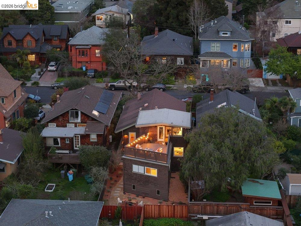 Detail Gallery Image 57 of 60 For 3046 Deakin St, Berkeley,  CA 94705 - 4 Beds | 2 Baths