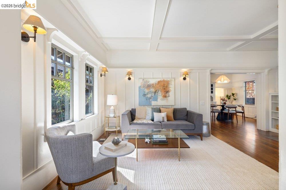 Detail Gallery Image 8 of 60 For 3046 Deakin St, Berkeley,  CA 94705 - 4 Beds | 2 Baths