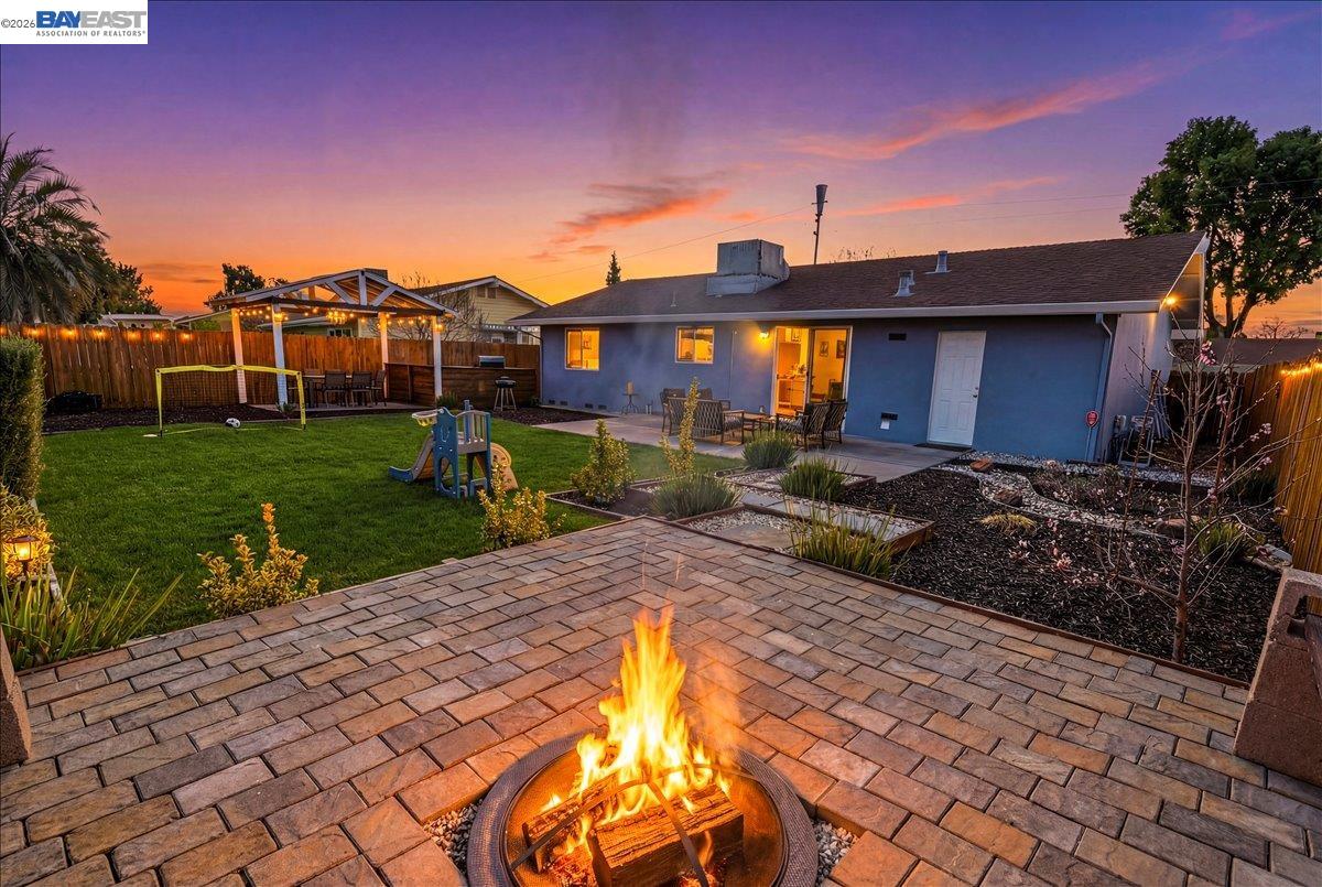 Detail Gallery Image 38 of 53 For 1279 Marigold Rd., Livermore,  CA 94551 - 2 Beds | 2 Baths