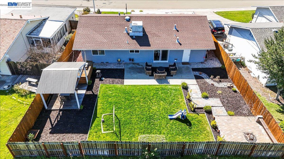 Detail Gallery Image 42 of 53 For 1279 Marigold Rd., Livermore,  CA 94551 - 2 Beds | 2 Baths