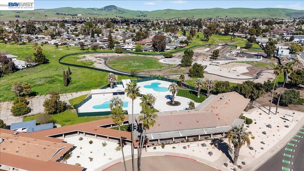 Detail Gallery Image 49 of 53 For 1279 Marigold Rd., Livermore,  CA 94551 - 2 Beds | 2 Baths