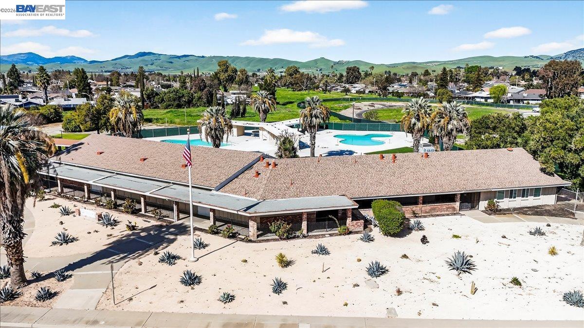 Detail Gallery Image 50 of 53 For 1279 Marigold Rd., Livermore,  CA 94551 - 2 Beds | 2 Baths