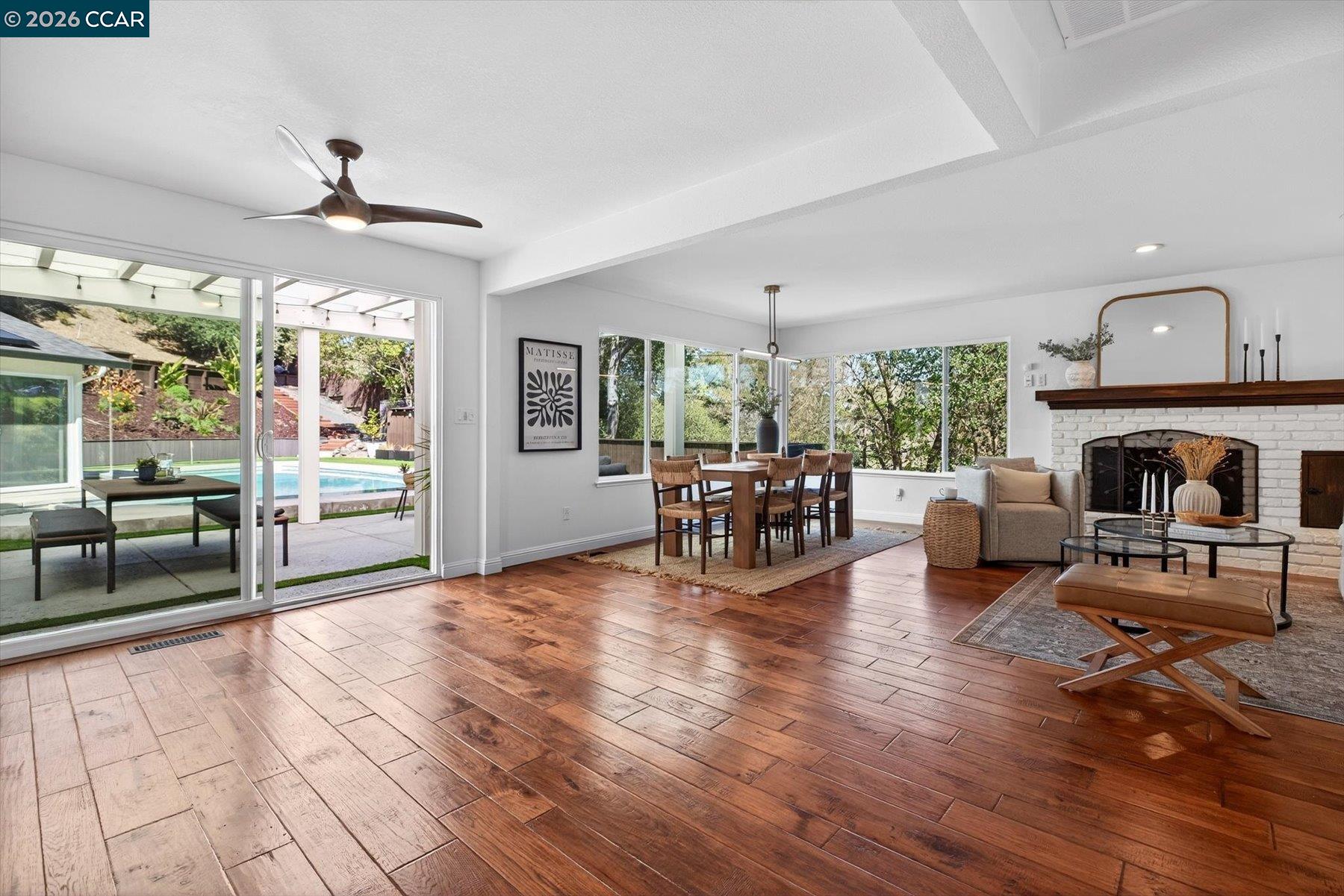 Detail Gallery Image 18 of 51 For 1816 Meadow Ln, Walnut Creek,  CA 94595 - 5 Beds | 3/1 Baths