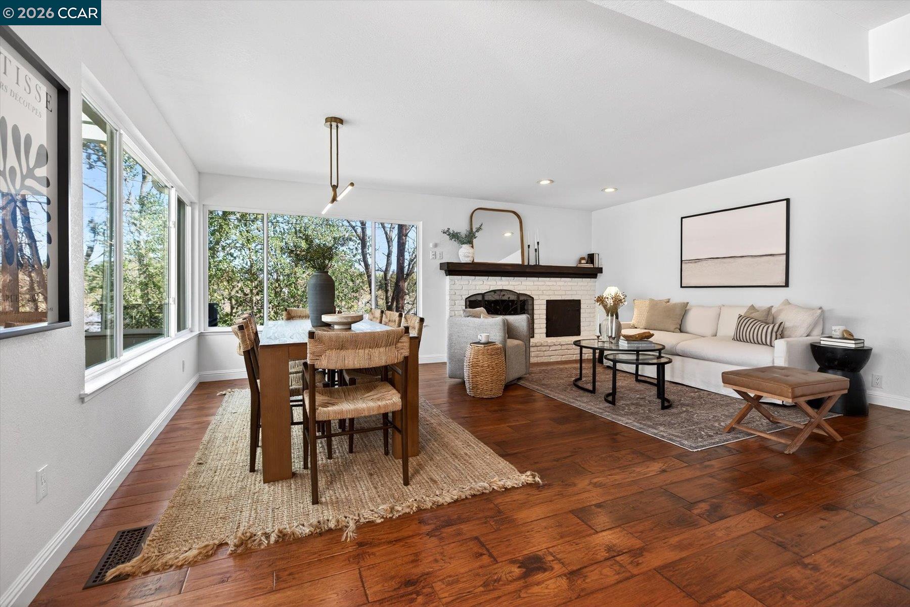 Detail Gallery Image 19 of 51 For 1816 Meadow Ln, Walnut Creek,  CA 94595 - 5 Beds | 3/1 Baths