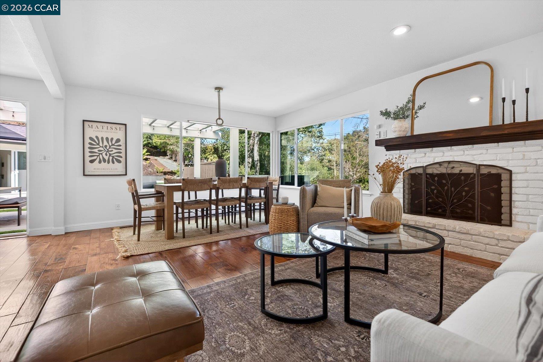 Detail Gallery Image 21 of 51 For 1816 Meadow Ln, Walnut Creek,  CA 94595 - 5 Beds | 3/1 Baths