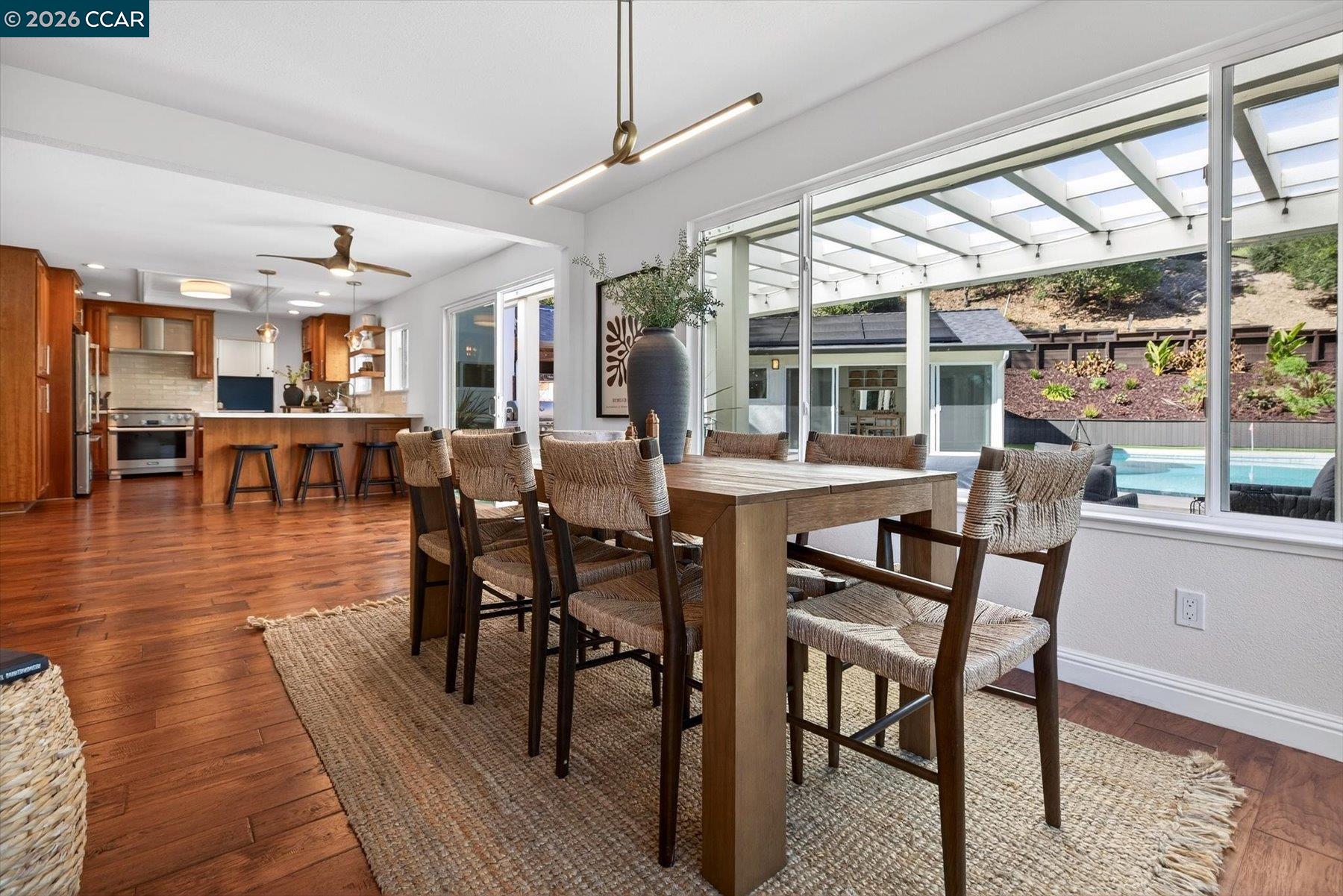 Detail Gallery Image 23 of 51 For 1816 Meadow Ln, Walnut Creek,  CA 94595 - 5 Beds | 3/1 Baths