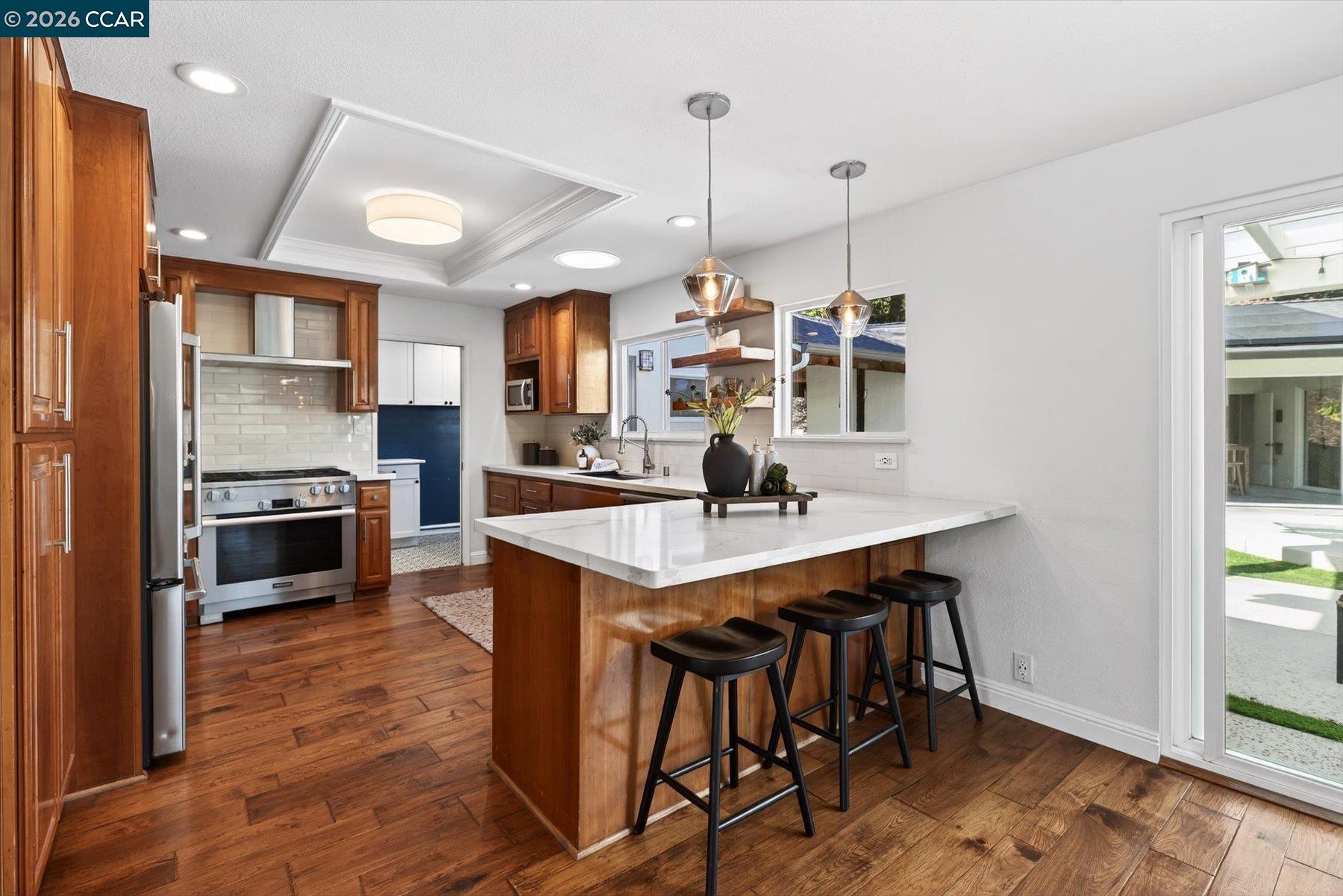 Detail Gallery Image 24 of 51 For 1816 Meadow Ln, Walnut Creek,  CA 94595 - 5 Beds | 3/1 Baths