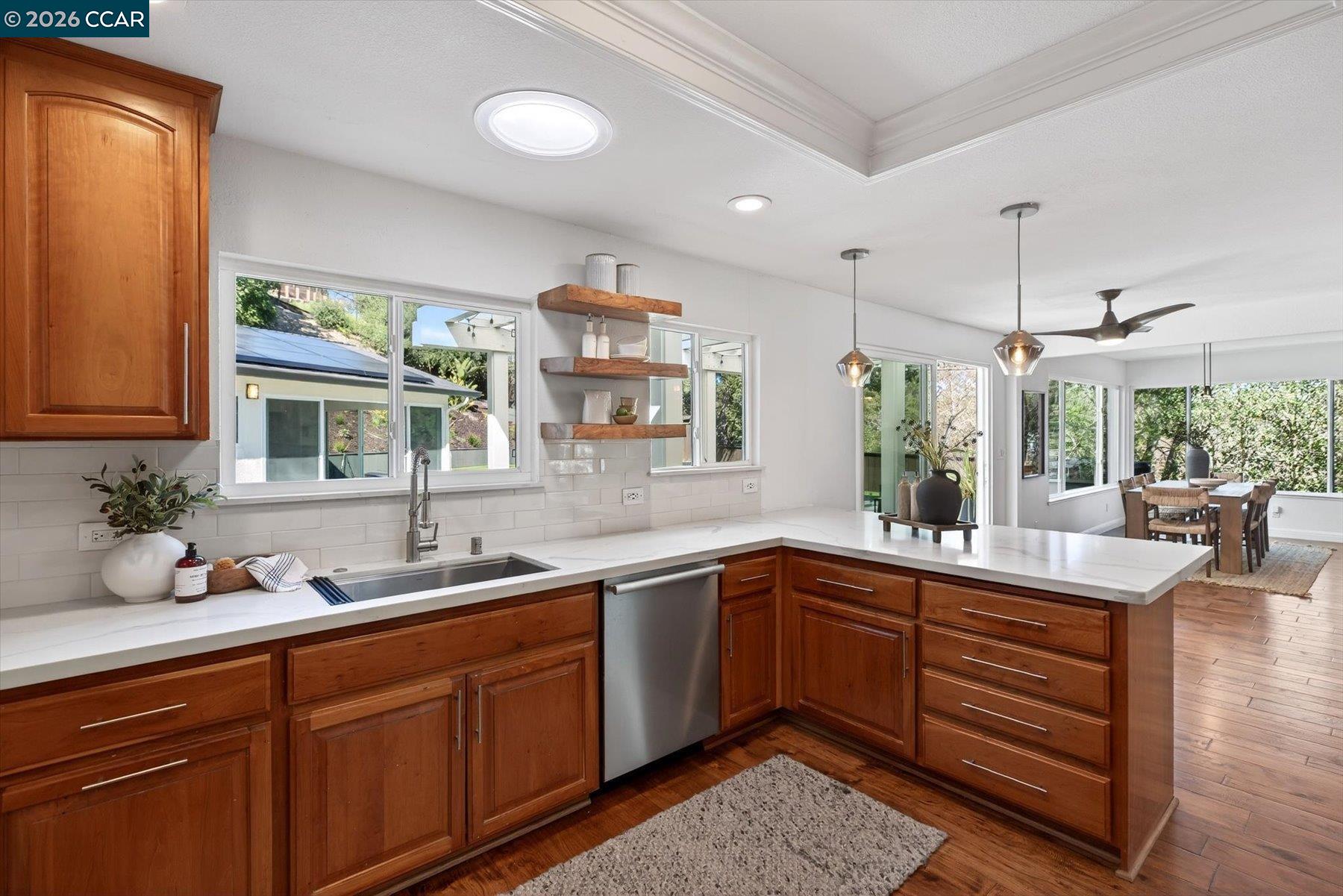 Detail Gallery Image 27 of 51 For 1816 Meadow Ln, Walnut Creek,  CA 94595 - 5 Beds | 3/1 Baths