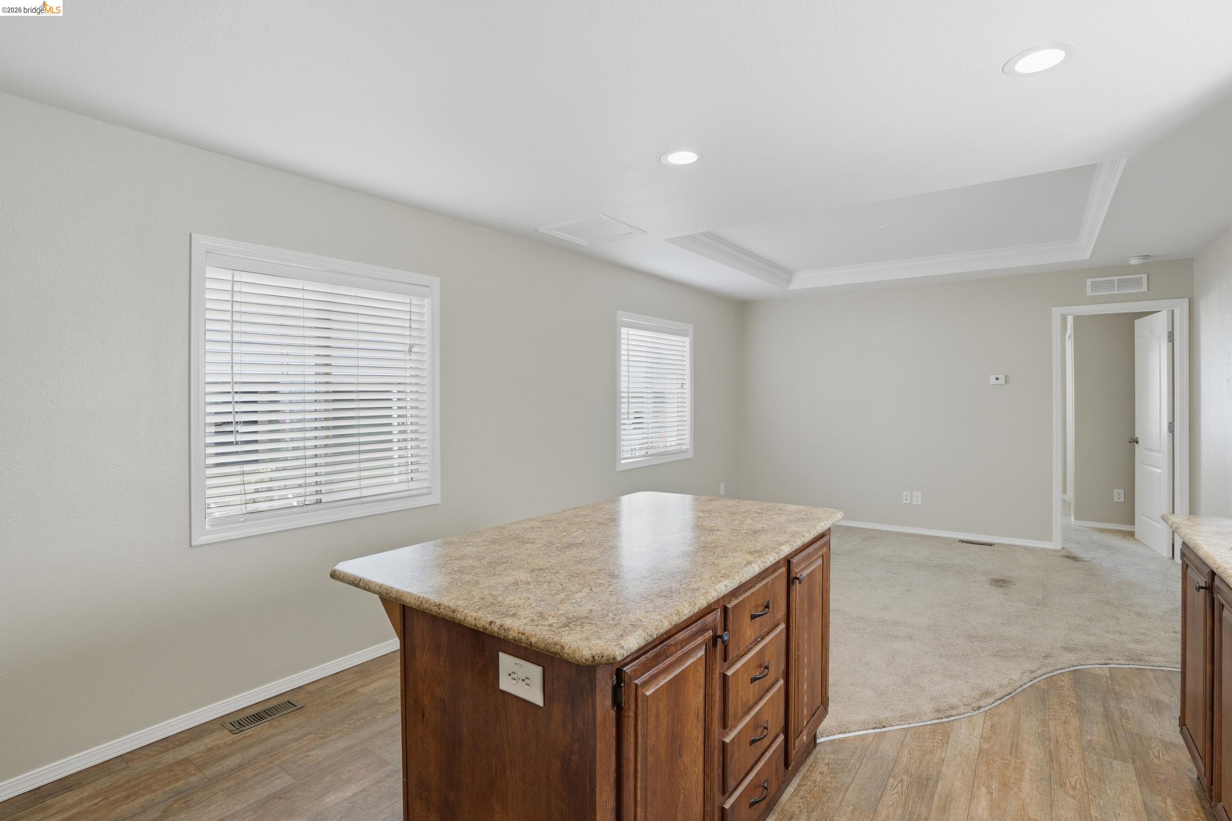 Detail Gallery Image 14 of 31 For 360 E Grant Line Rd Spc 18,  Tracy,  CA 95376 - 2 Beds | 1 Baths