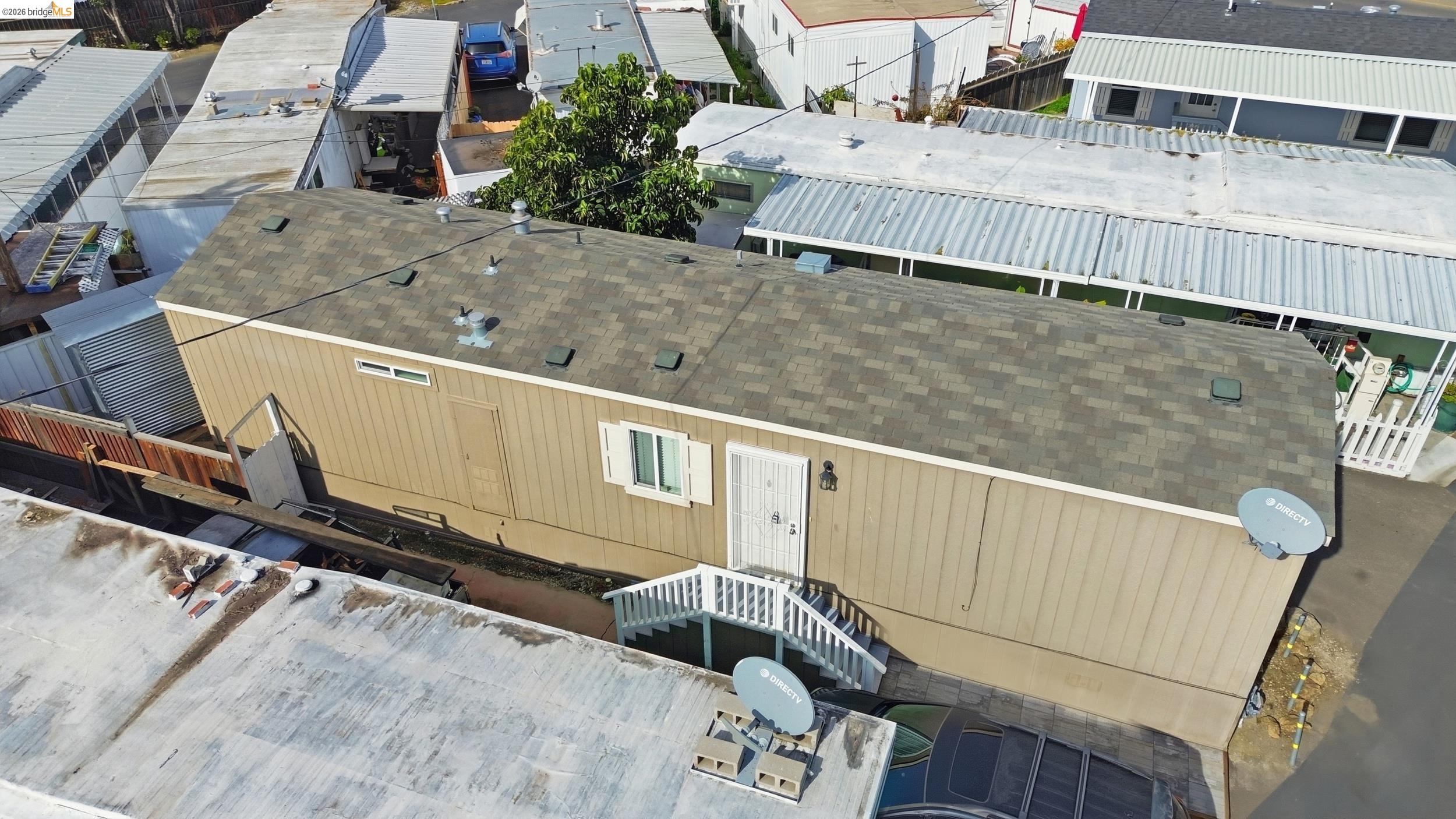 Detail Gallery Image 27 of 31 For 360 E Grant Line Rd Spc 18,  Tracy,  CA 95376 - 2 Beds | 1 Baths