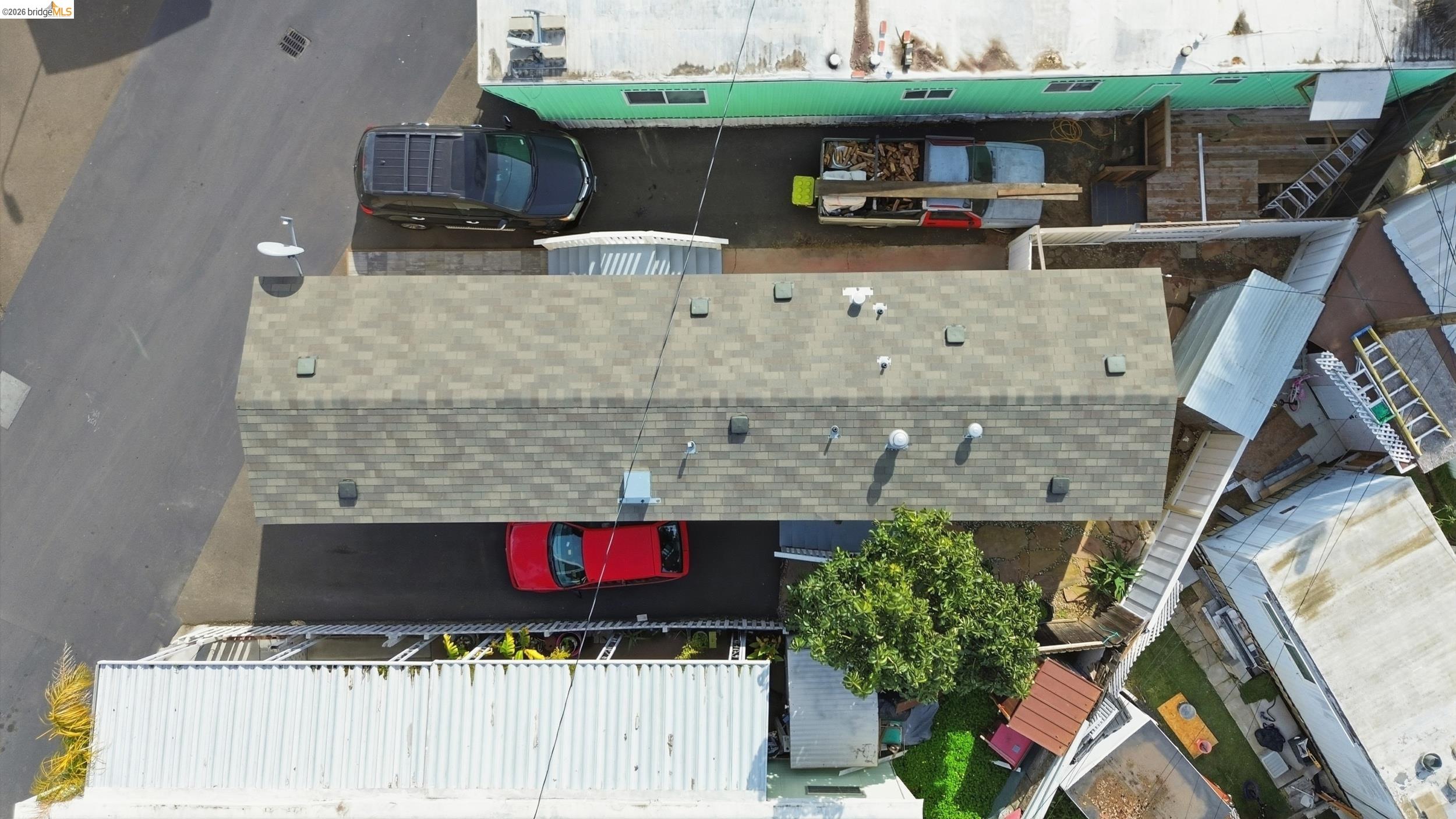 Detail Gallery Image 30 of 31 For 360 E Grant Line Rd Spc 18,  Tracy,  CA 95376 - 2 Beds | 1 Baths