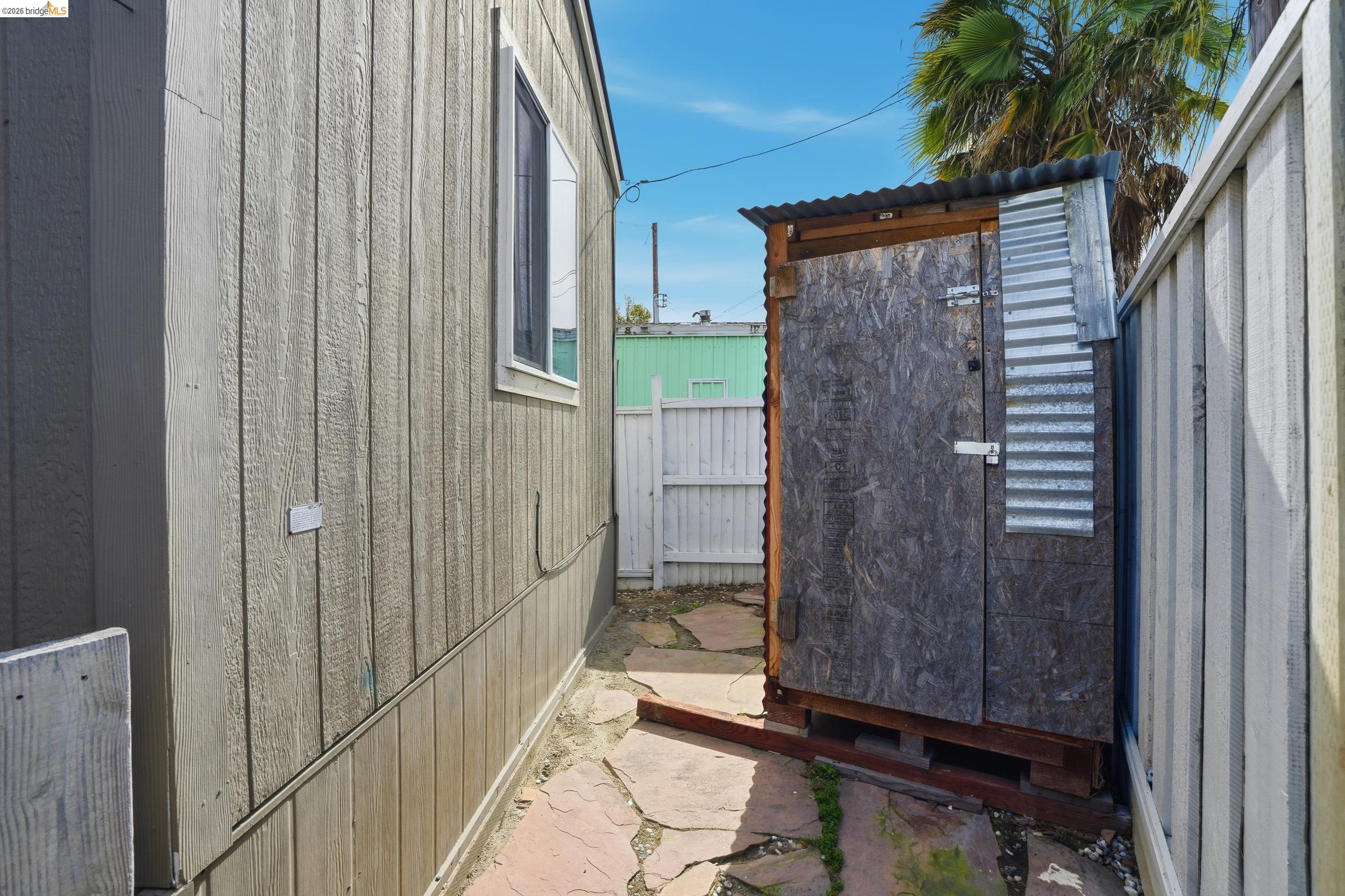 Detail Gallery Image 31 of 31 For 360 E Grant Line Rd Spc 18,  Tracy,  CA 95376 - 2 Beds | 1 Baths