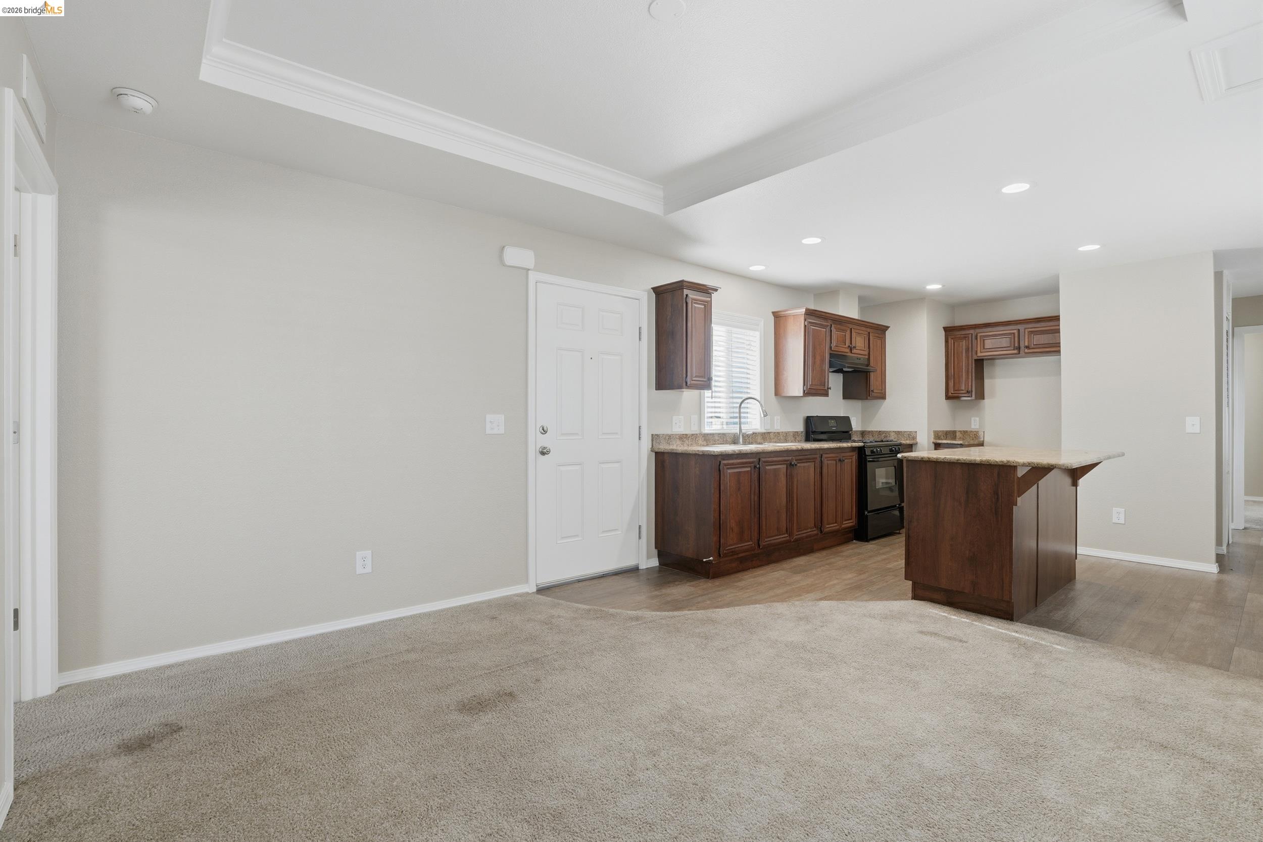 Detail Gallery Image 10 of 31 For 360 E Grant Line Rd Spc 18,  Tracy,  CA 95376 - 2 Beds | 1 Baths