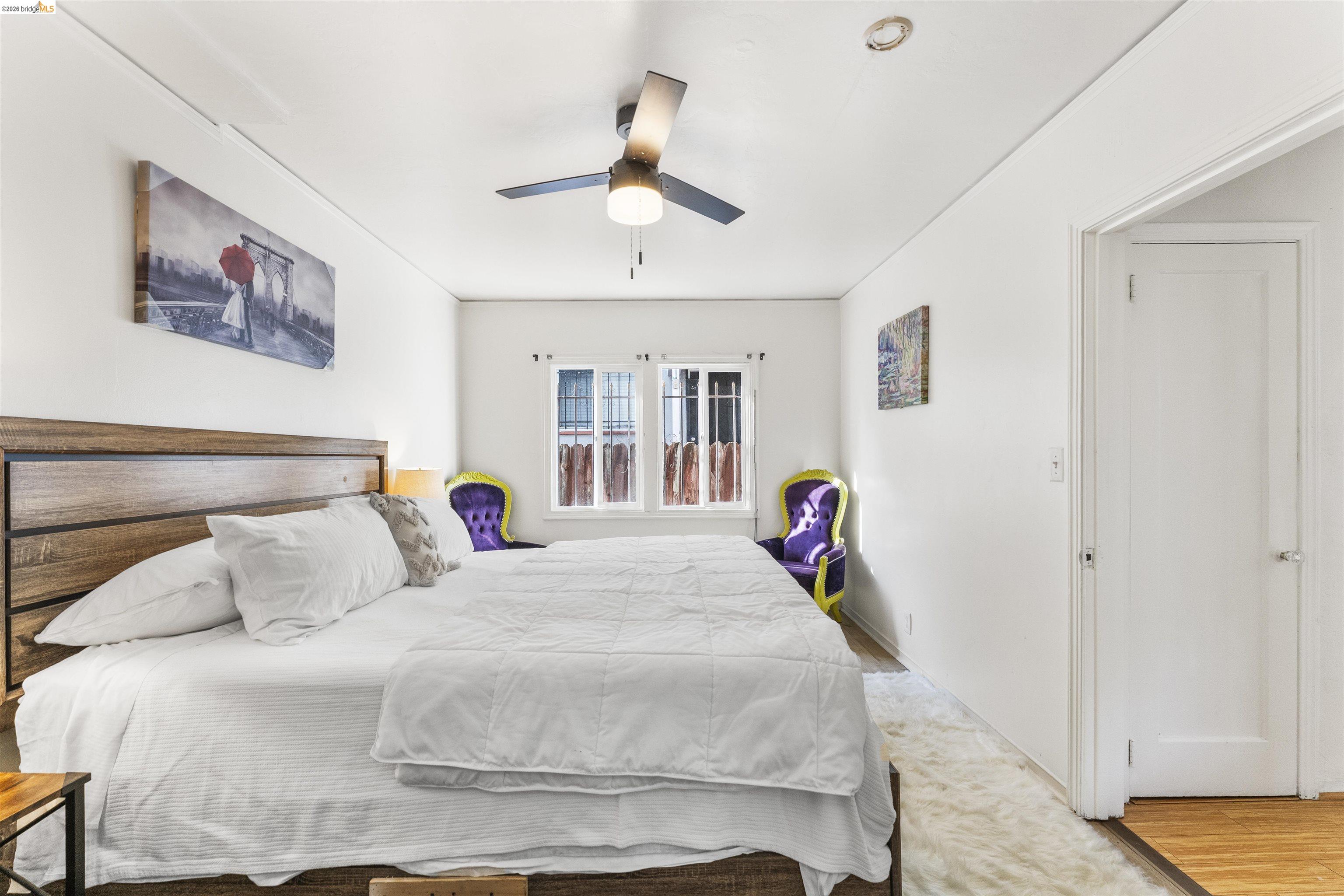 Detail Gallery Image 7 of 14 For 6504 Bancroft Ave, Oakland,  CA 94605 - – Beds | – Baths