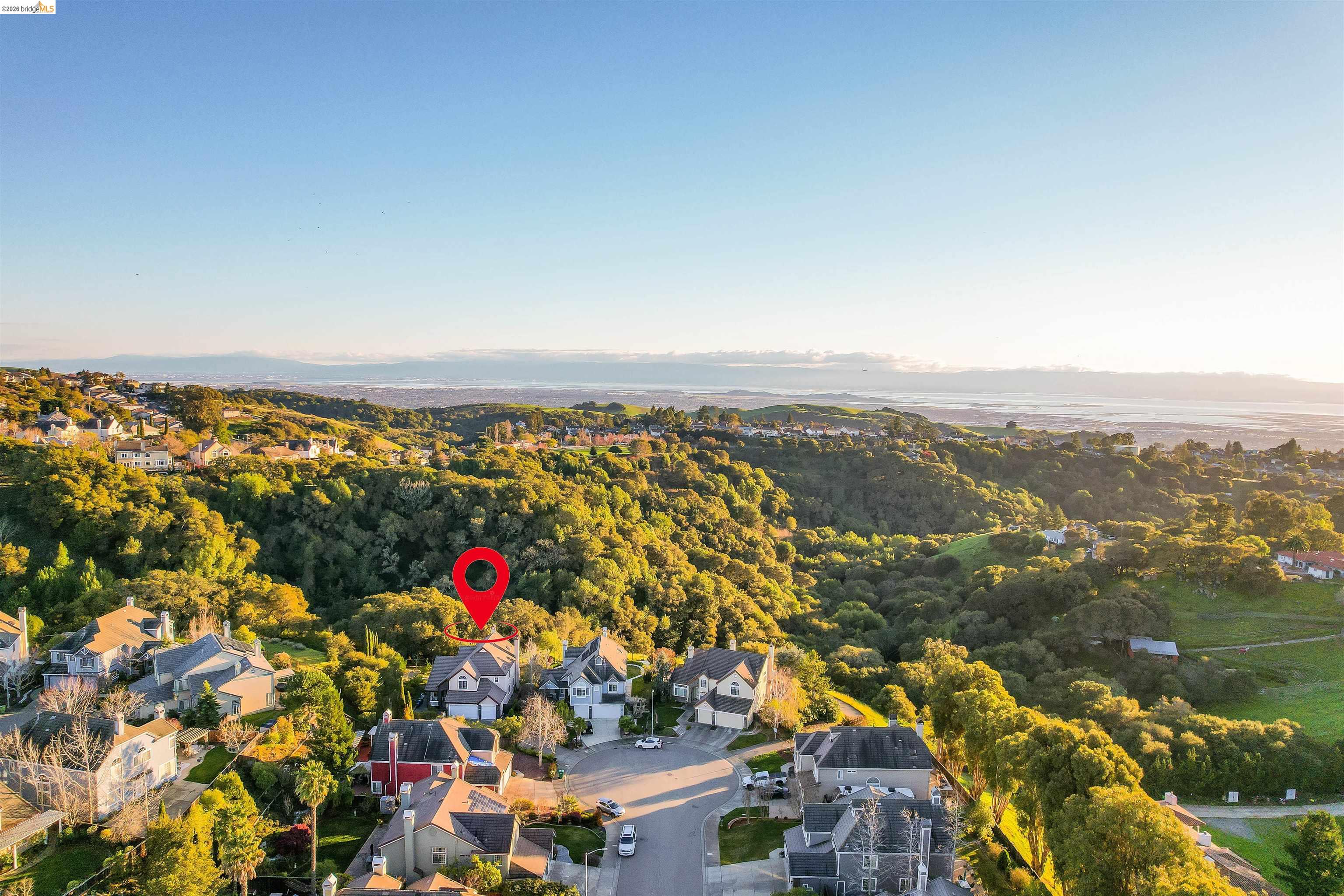 Detail Gallery Image 33 of 52 For 4080 Woodstock Rd., Hayward,  CA 94542-2255 - 4 Beds | 3 Baths