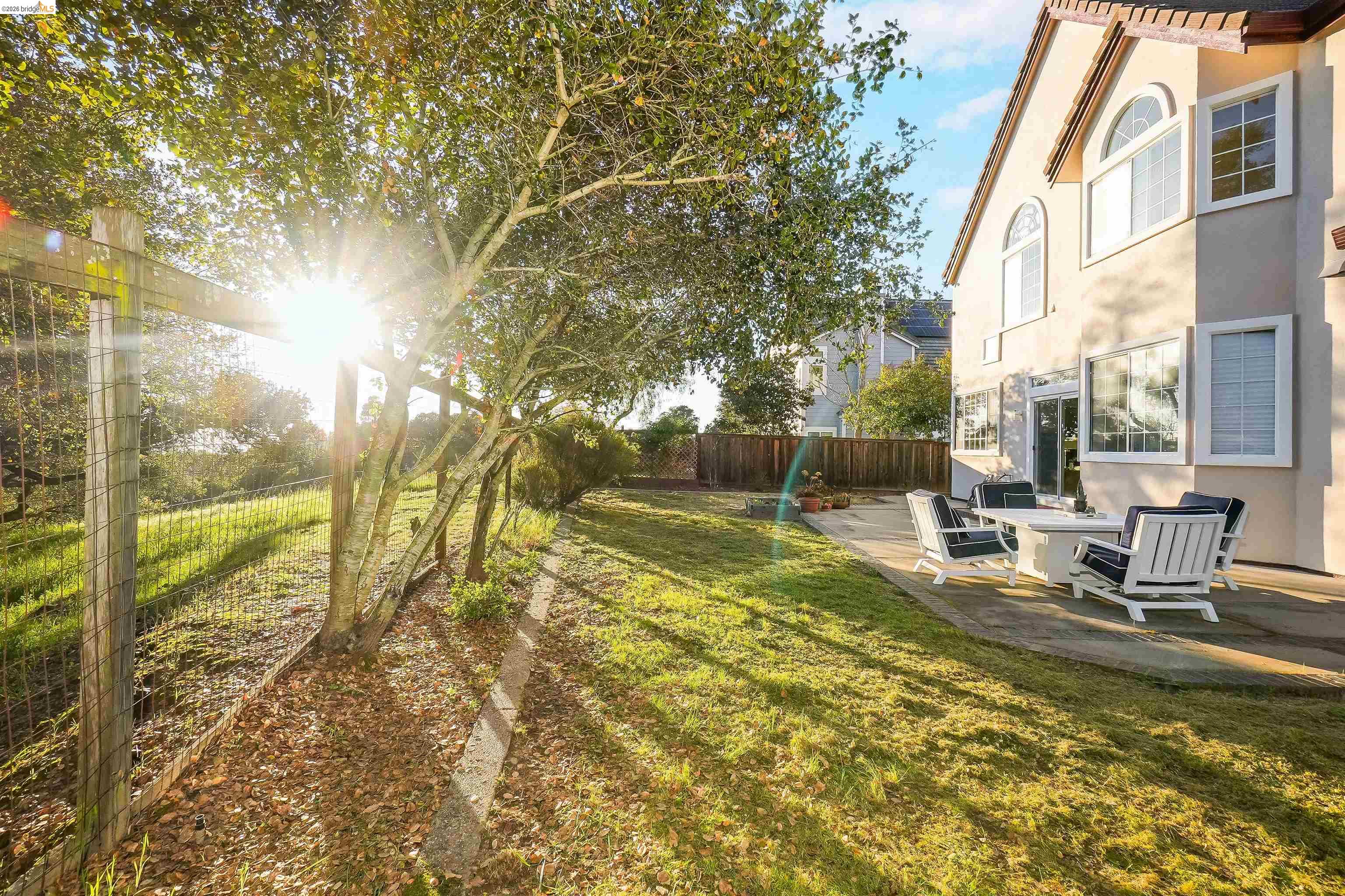 Detail Gallery Image 37 of 52 For 4080 Woodstock Rd., Hayward,  CA 94542-2255 - 4 Beds | 3 Baths