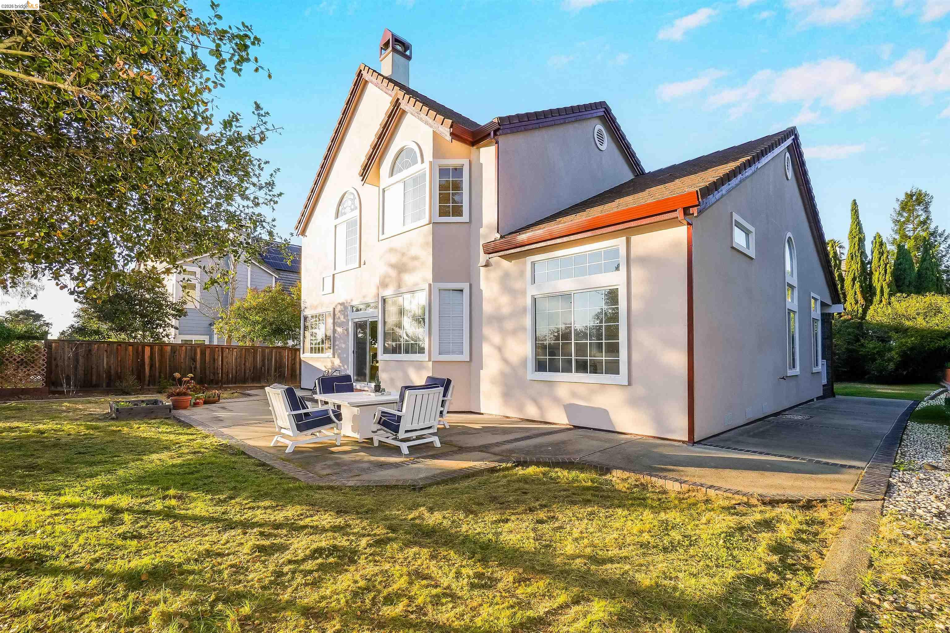 Detail Gallery Image 41 of 52 For 4080 Woodstock Rd., Hayward,  CA 94542-2255 - 4 Beds | 3 Baths