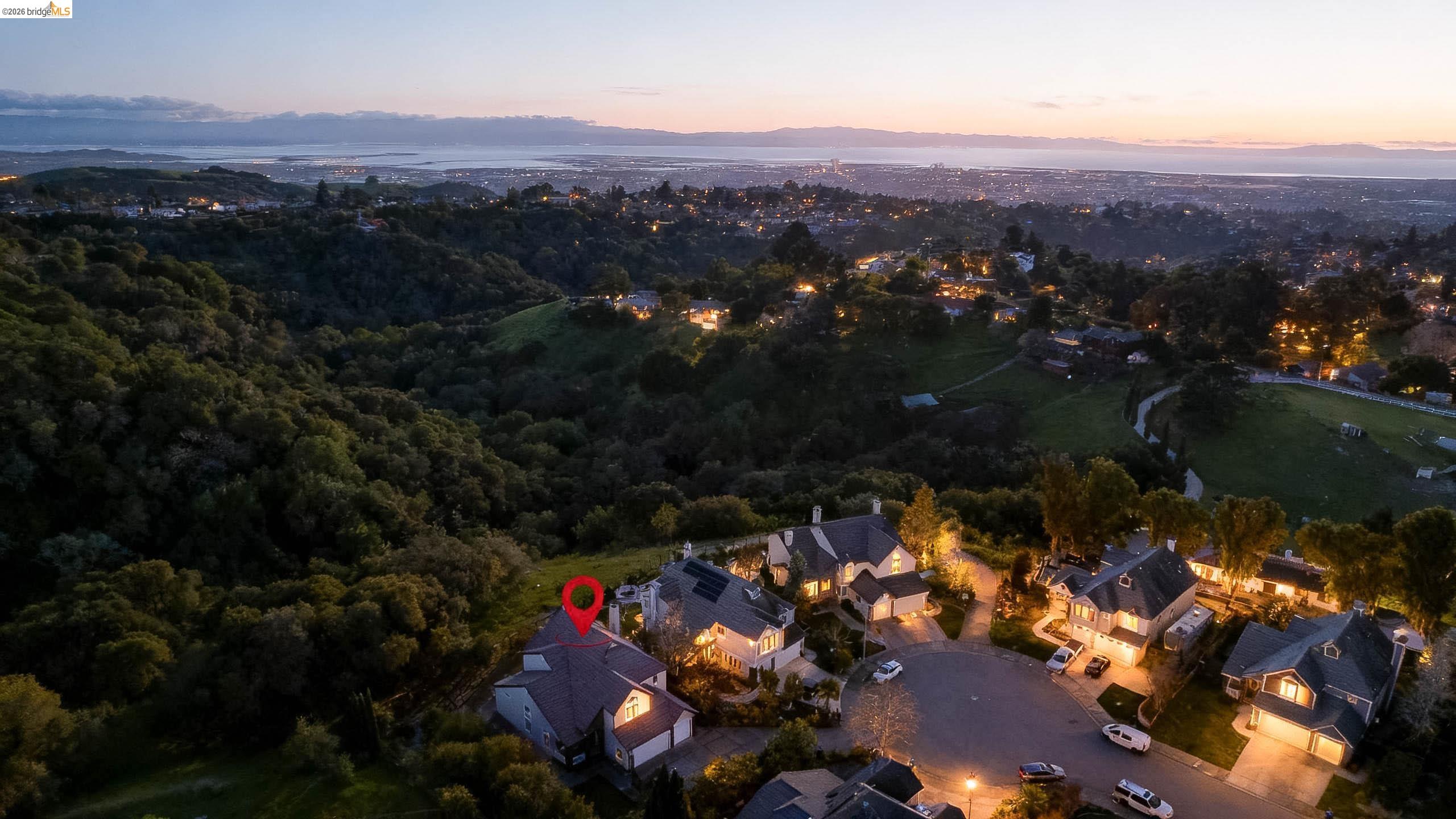 Detail Gallery Image 45 of 52 For 4080 Woodstock Rd., Hayward,  CA 94542-2255 - 4 Beds | 3 Baths