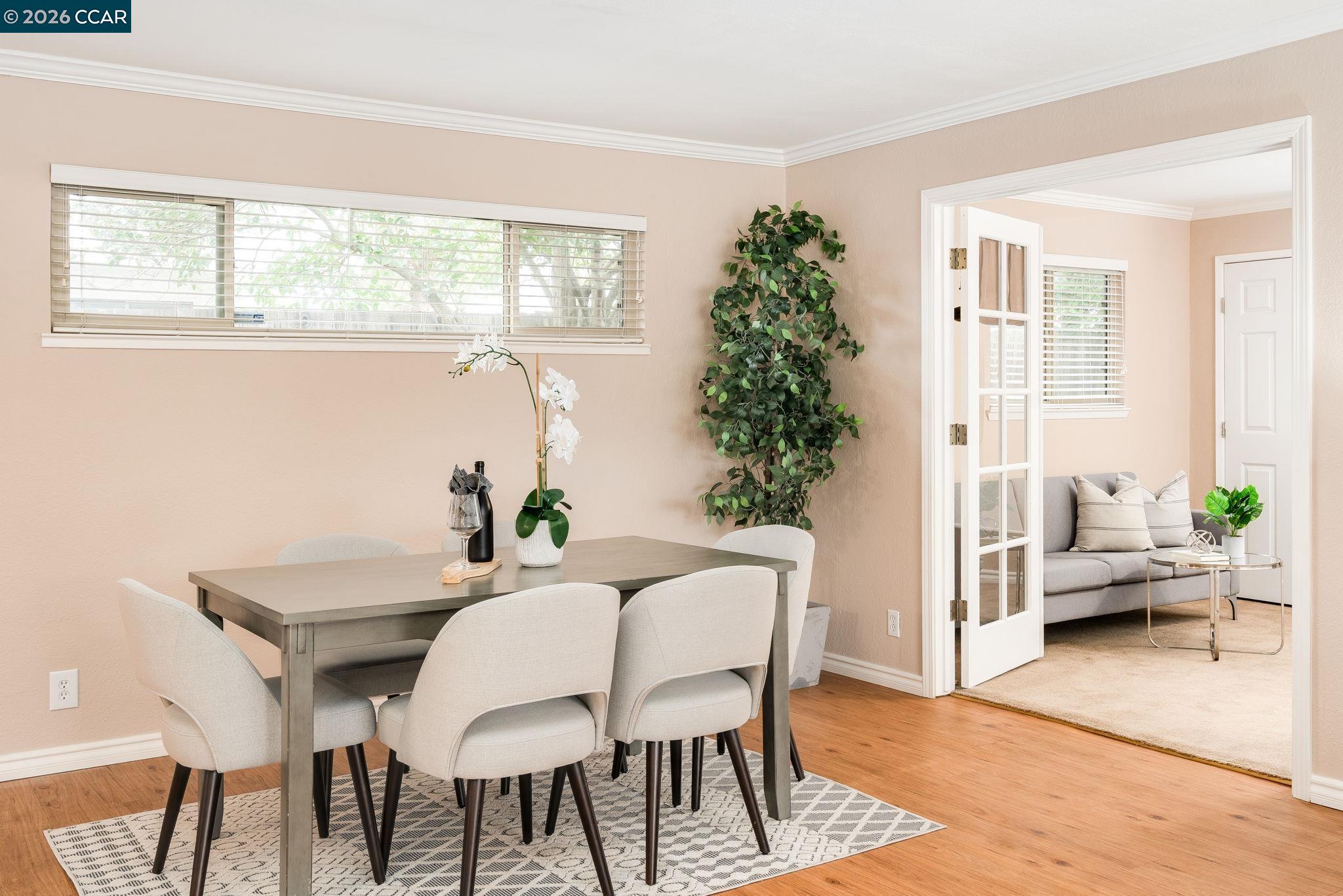 Detail Gallery Image 18 of 46 For 137 Maxine Dr, Pleasant Hill,  CA 94523 - 5 Beds | 2 Baths