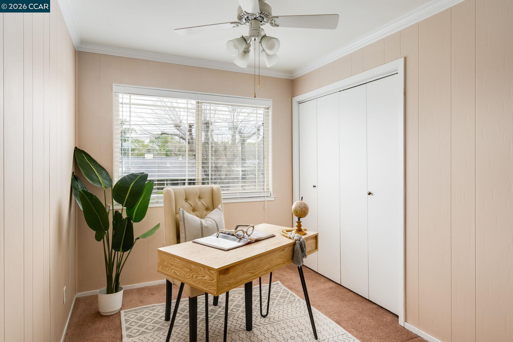 Detail Gallery Image 32 of 46 For 137 Maxine Dr, Pleasant Hill,  CA 94523 - 5 Beds | 2 Baths