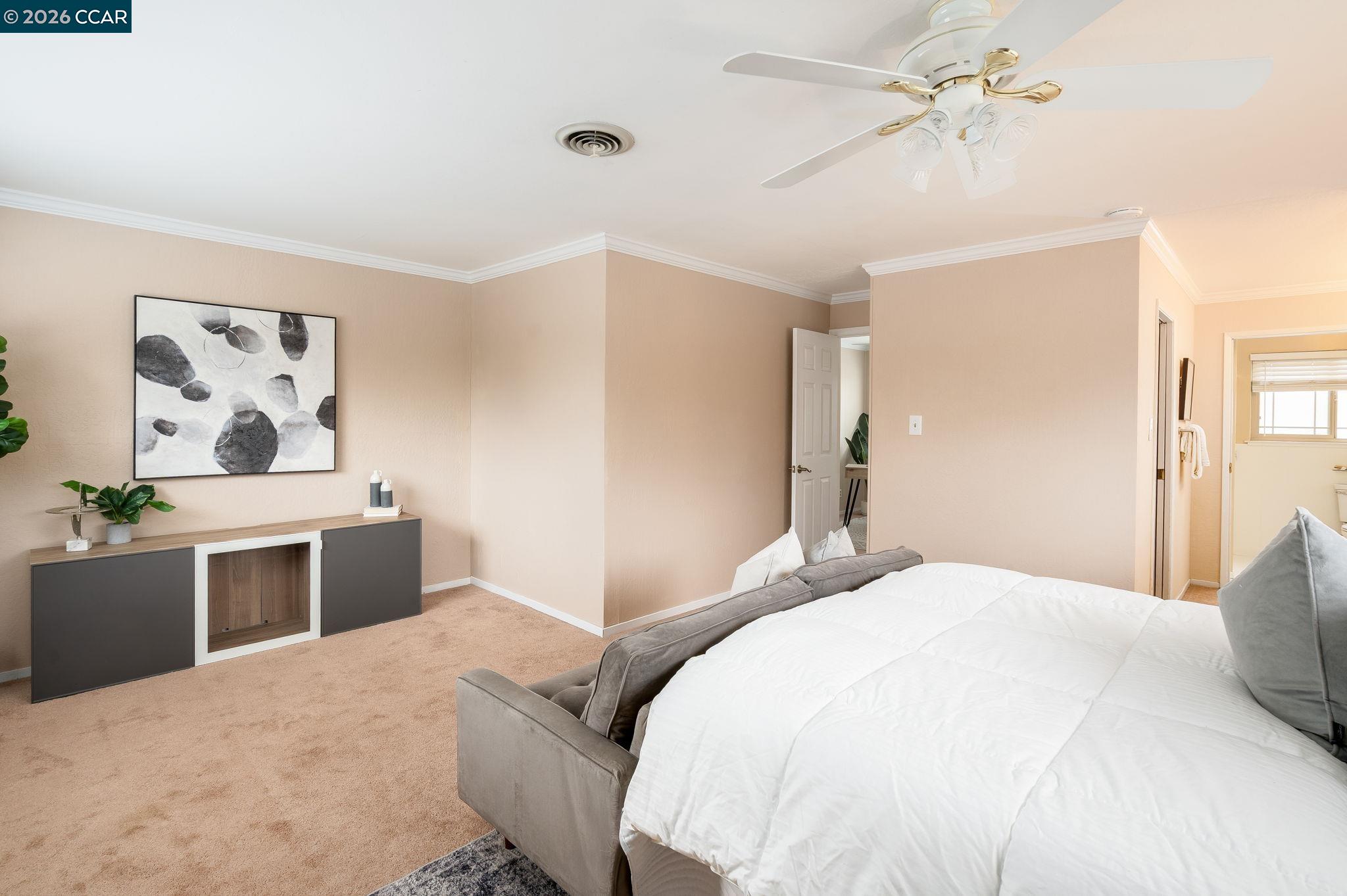 Detail Gallery Image 35 of 46 For 137 Maxine Dr, Pleasant Hill,  CA 94523 - 5 Beds | 2 Baths