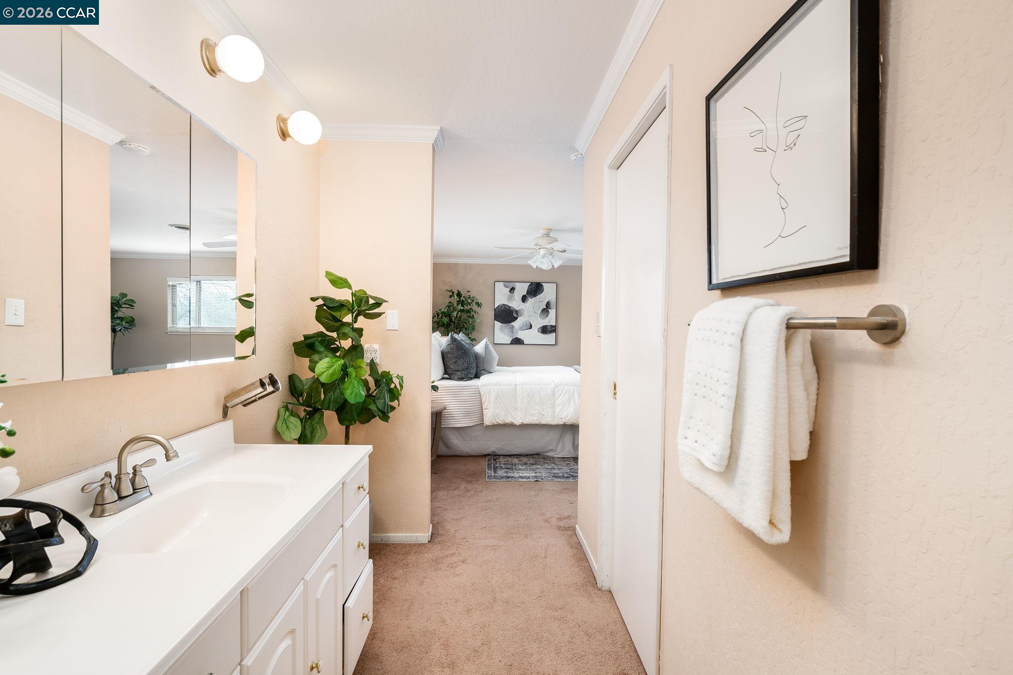 Detail Gallery Image 38 of 46 For 137 Maxine Dr, Pleasant Hill,  CA 94523 - 5 Beds | 2 Baths