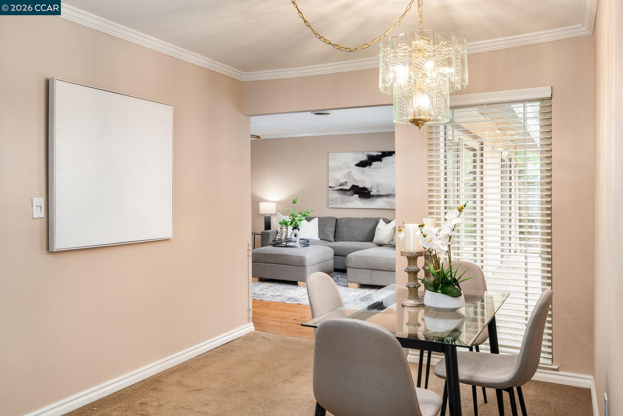 Detail Gallery Image 10 of 46 For 137 Maxine Dr, Pleasant Hill,  CA 94523 - 5 Beds | 2 Baths