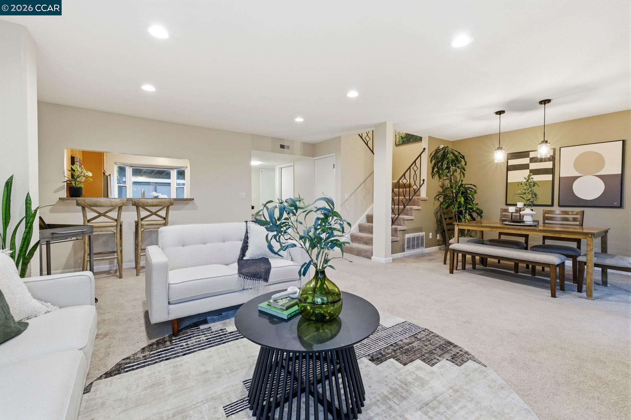 Homes For Sale in Martinez, CA