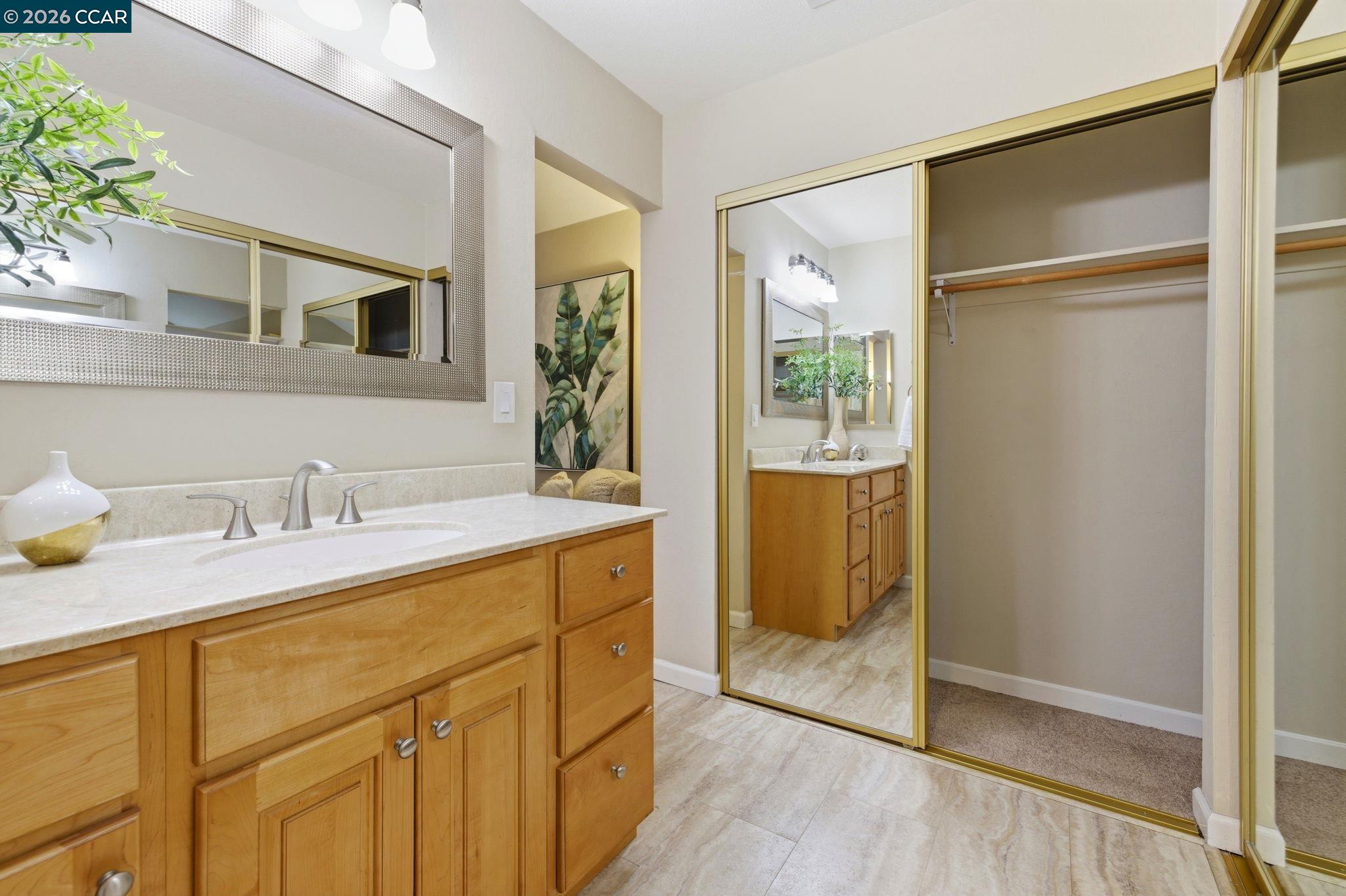 Detail Gallery Image 16 of 26 For 1589 Ashwood Dr., Martinez,  CA 94553 - 3 Beds | 2/1 Baths