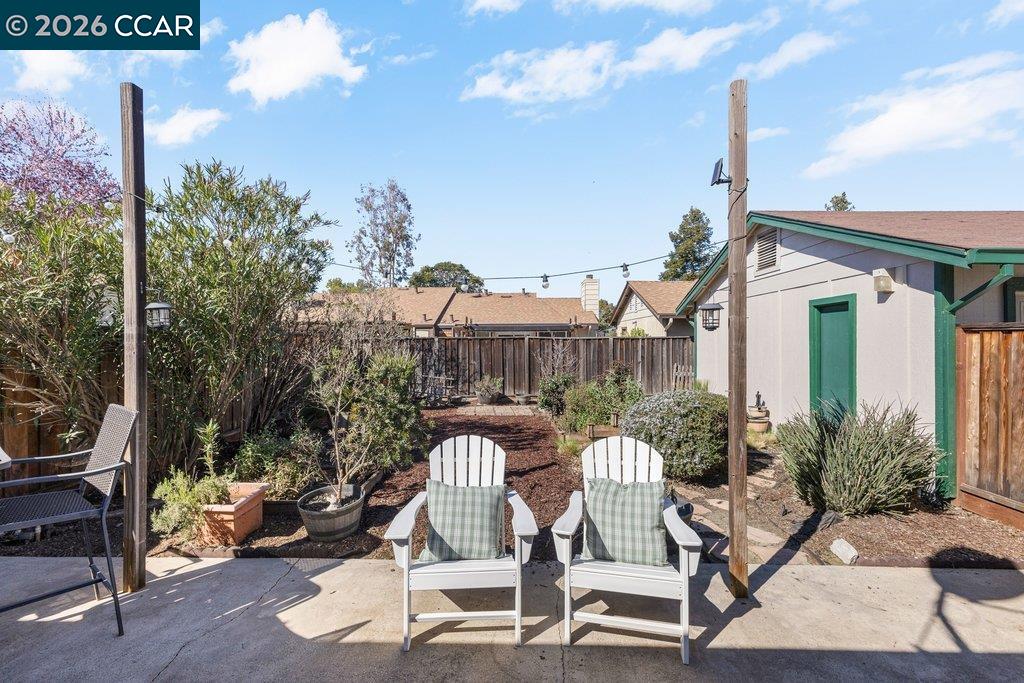 Detail Gallery Image 20 of 30 For 4669 Golf Dr, Livermore,  CA 94551 - 2 Beds | 1 Baths