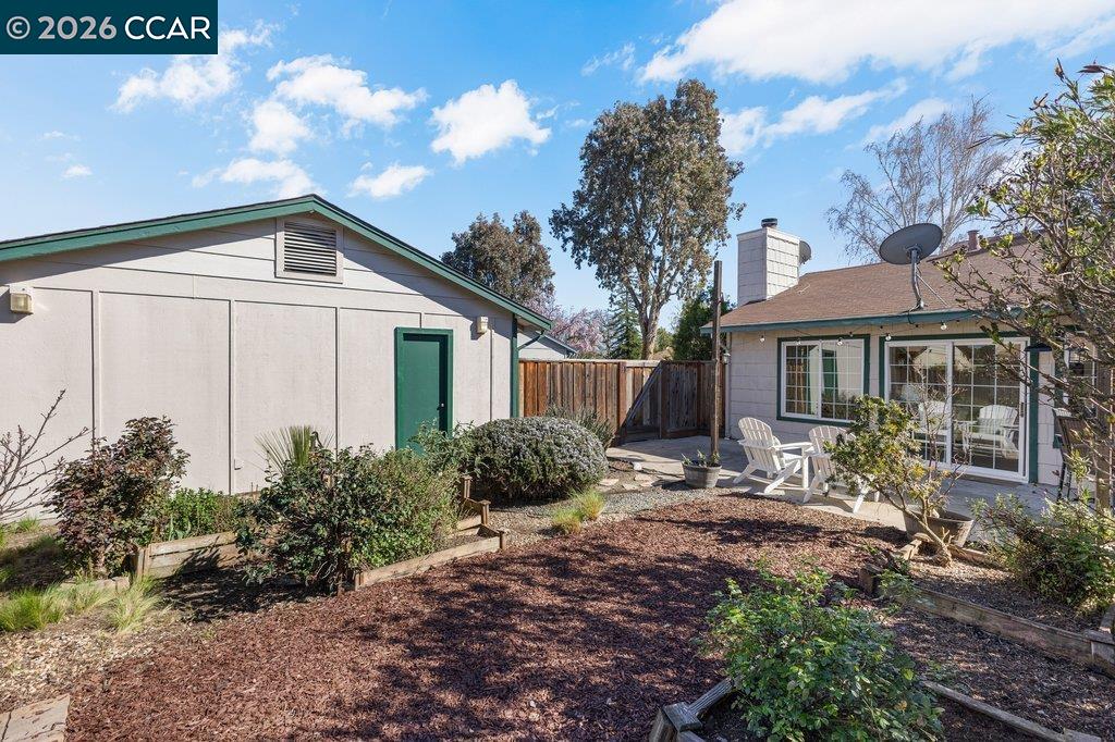 Detail Gallery Image 23 of 30 For 4669 Golf Dr, Livermore,  CA 94551 - 2 Beds | 1 Baths