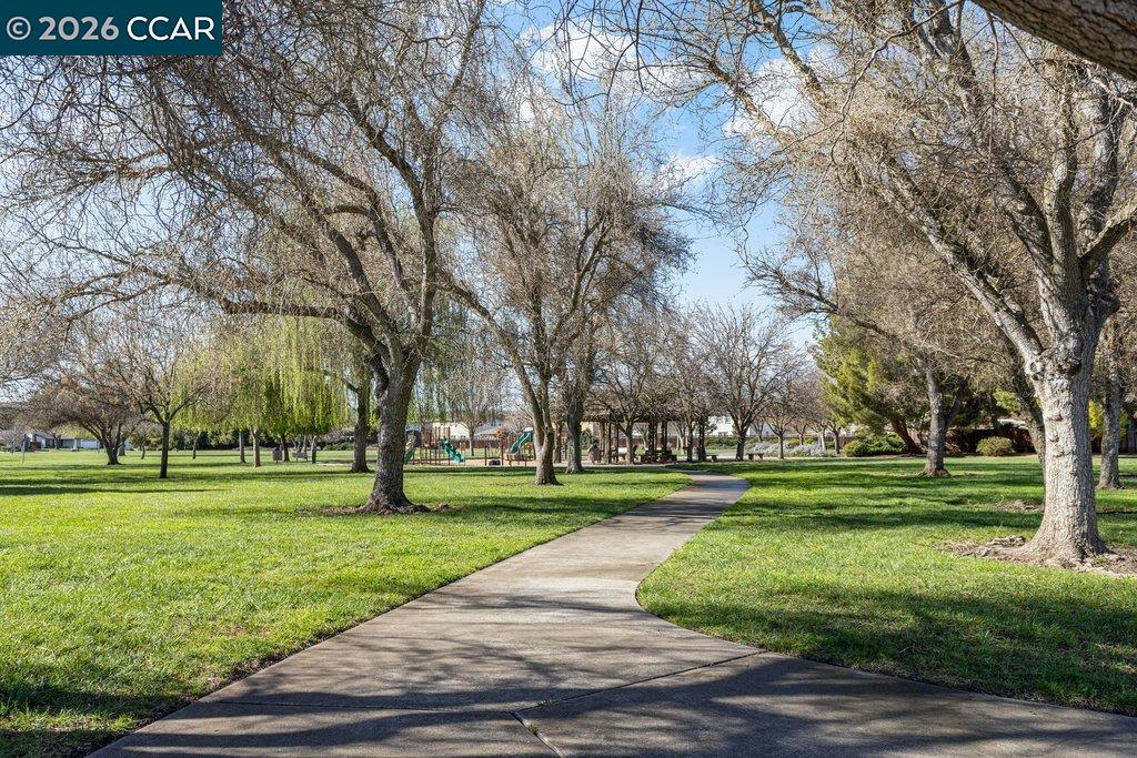 Detail Gallery Image 27 of 30 For 4669 Golf Dr, Livermore,  CA 94551 - 2 Beds | 1 Baths