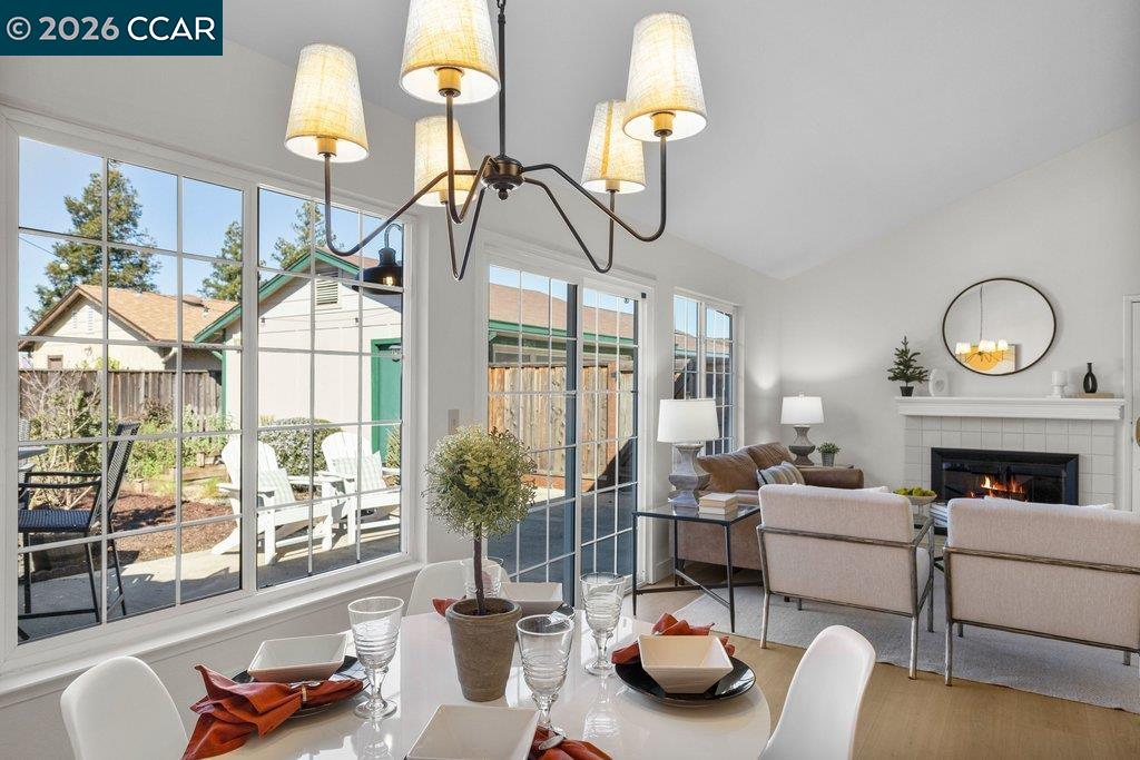 Detail Gallery Image 9 of 30 For 4669 Golf Dr, Livermore,  CA 94551 - 2 Beds | 1 Baths