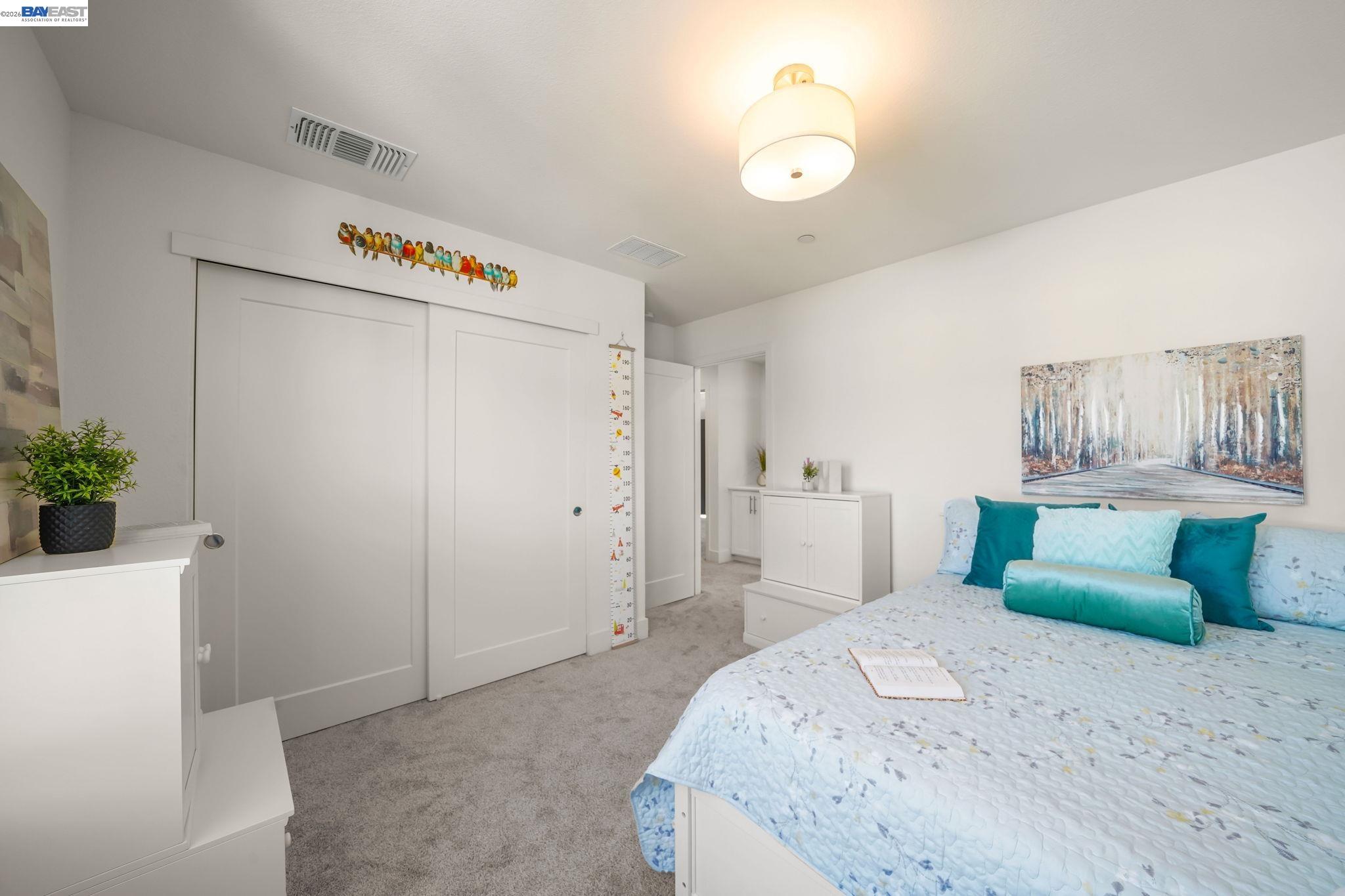 Detail Gallery Image 17 of 42 For 9034 Rudder Way, Newark,  CA 94560 - 4 Beds | 3/1 Baths