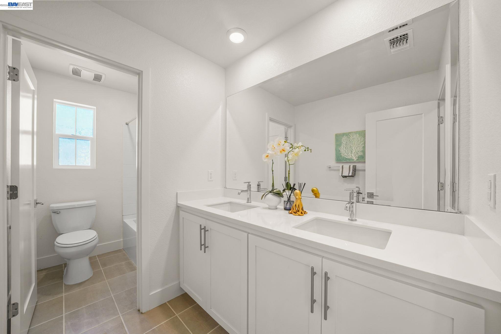 Detail Gallery Image 18 of 42 For 9034 Rudder Way, Newark,  CA 94560 - 4 Beds | 3/1 Baths