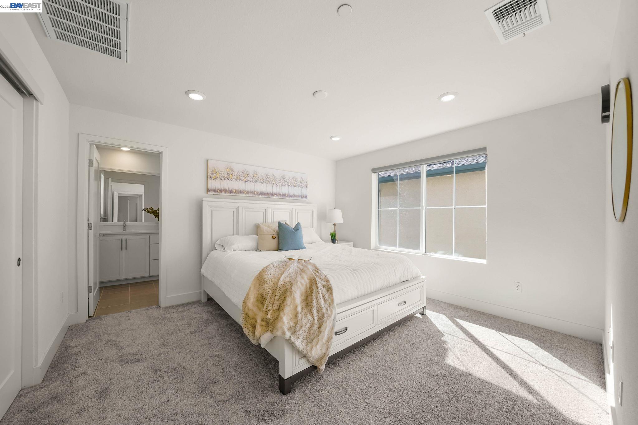 Detail Gallery Image 20 of 42 For 9034 Rudder Way, Newark,  CA 94560 - 4 Beds | 3/1 Baths