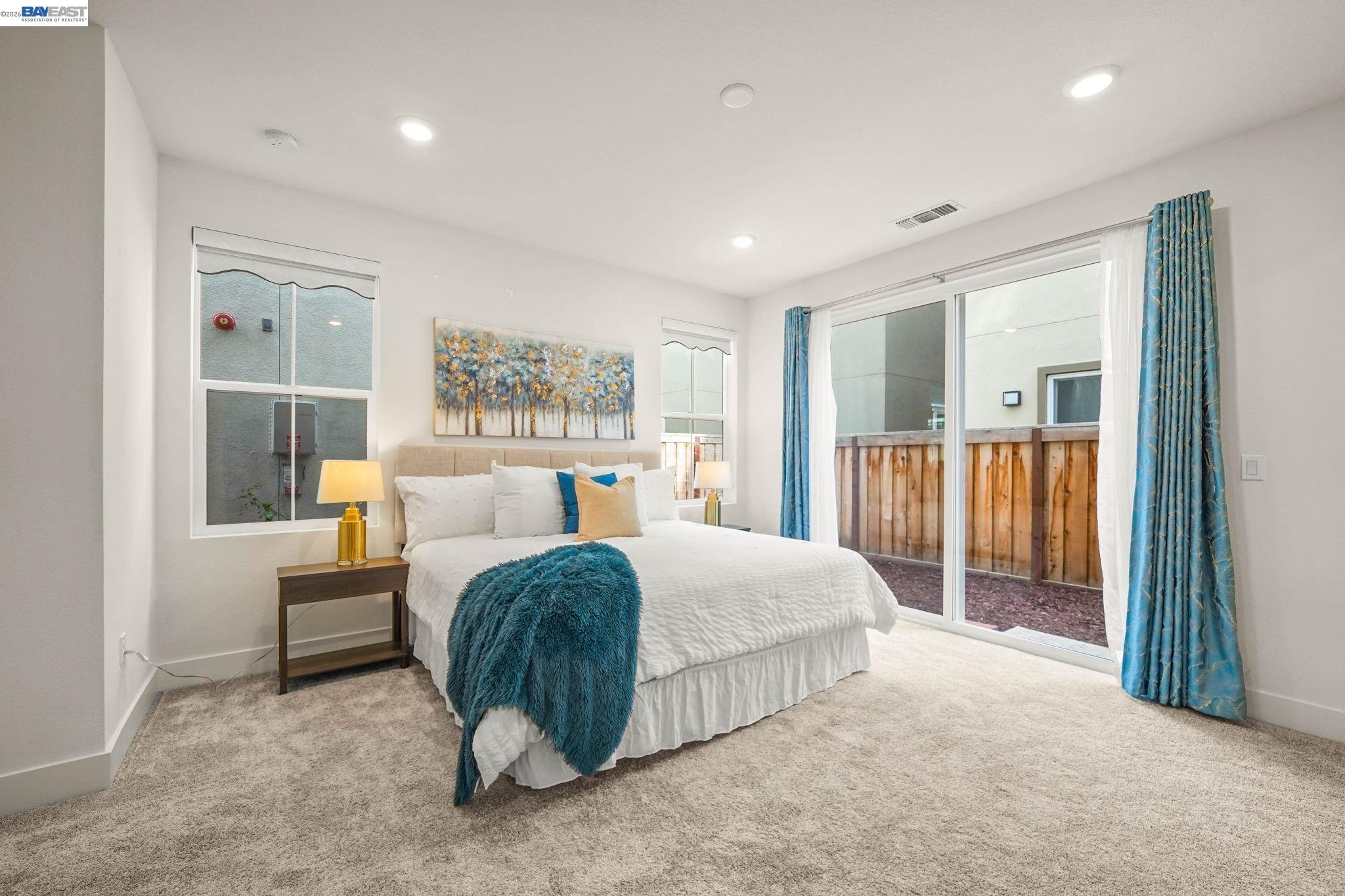 Detail Gallery Image 24 of 42 For 9034 Rudder Way, Newark,  CA 94560 - 4 Beds | 3/1 Baths