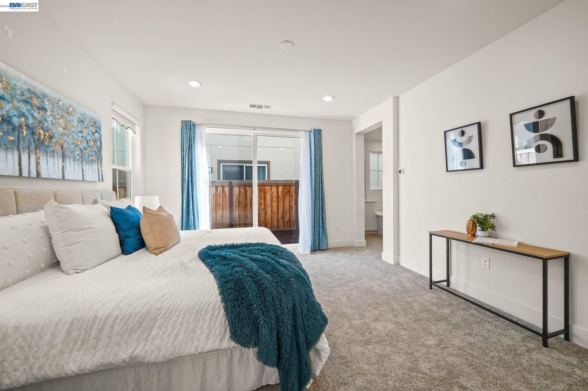 Detail Gallery Image 25 of 42 For 9034 Rudder Way, Newark,  CA 94560 - 4 Beds | 3/1 Baths