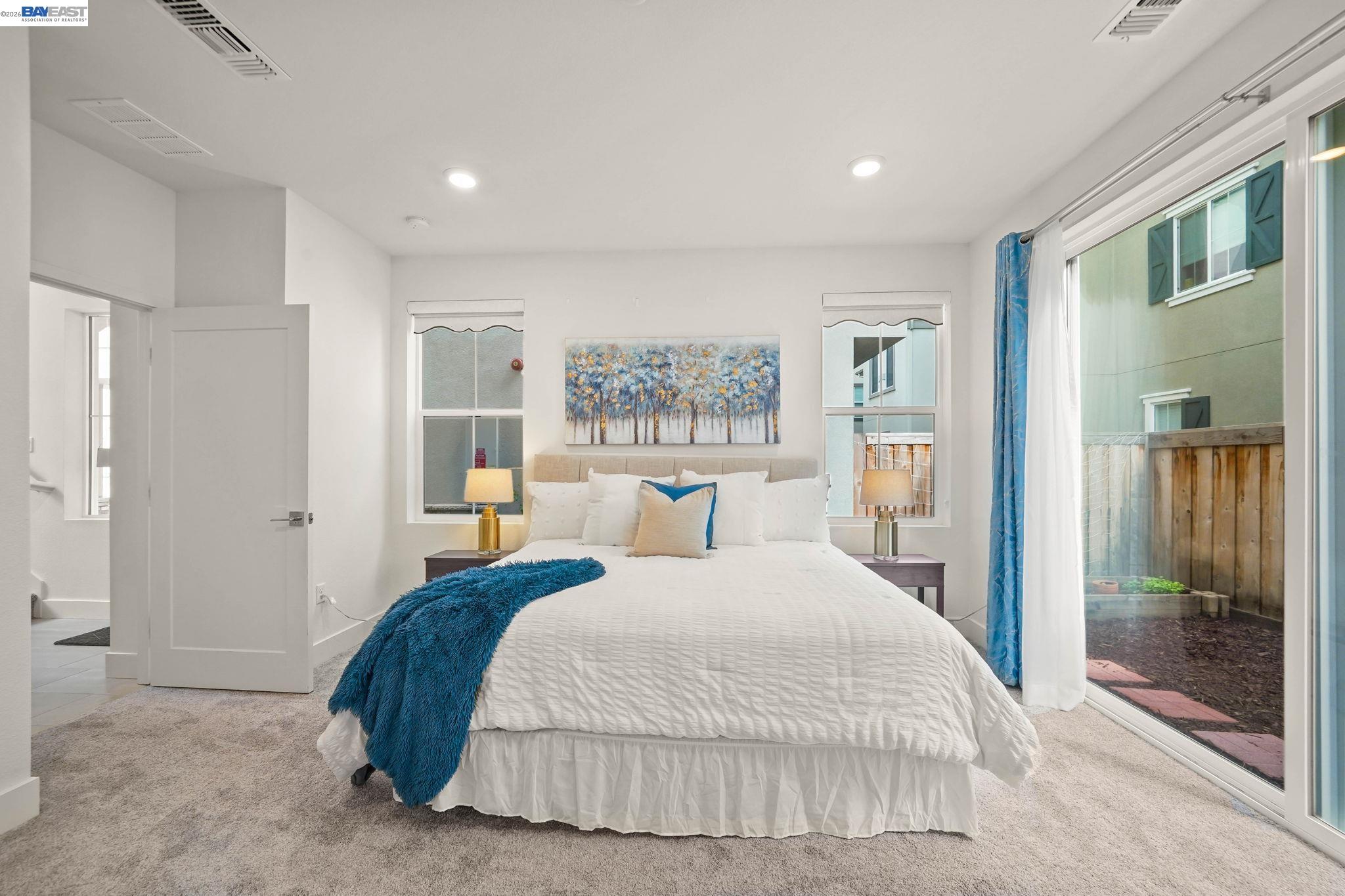 Detail Gallery Image 26 of 42 For 9034 Rudder Way, Newark,  CA 94560 - 4 Beds | 3/1 Baths