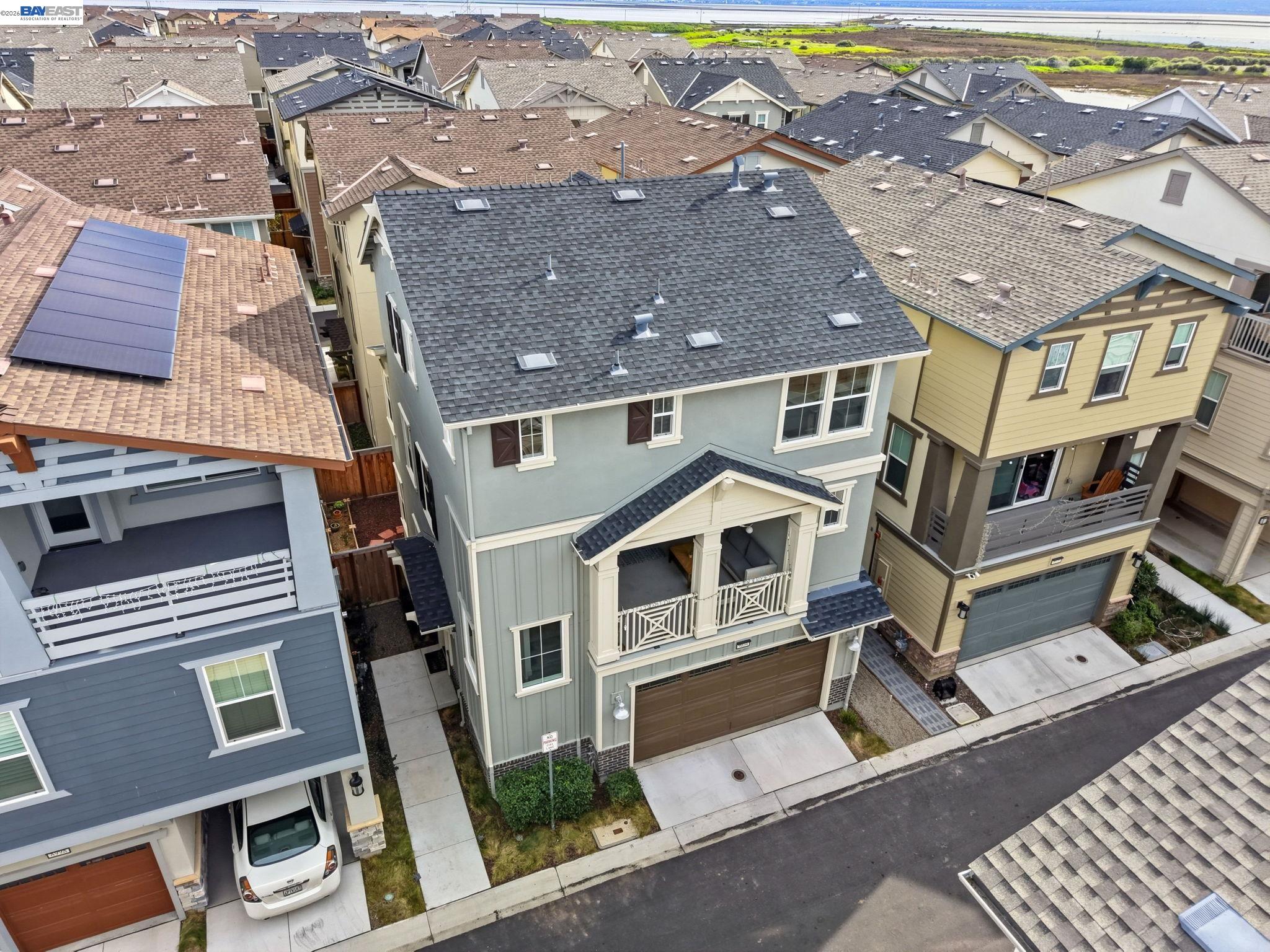 Detail Gallery Image 31 of 42 For 9034 Rudder Way, Newark,  CA 94560 - 4 Beds | 3/1 Baths