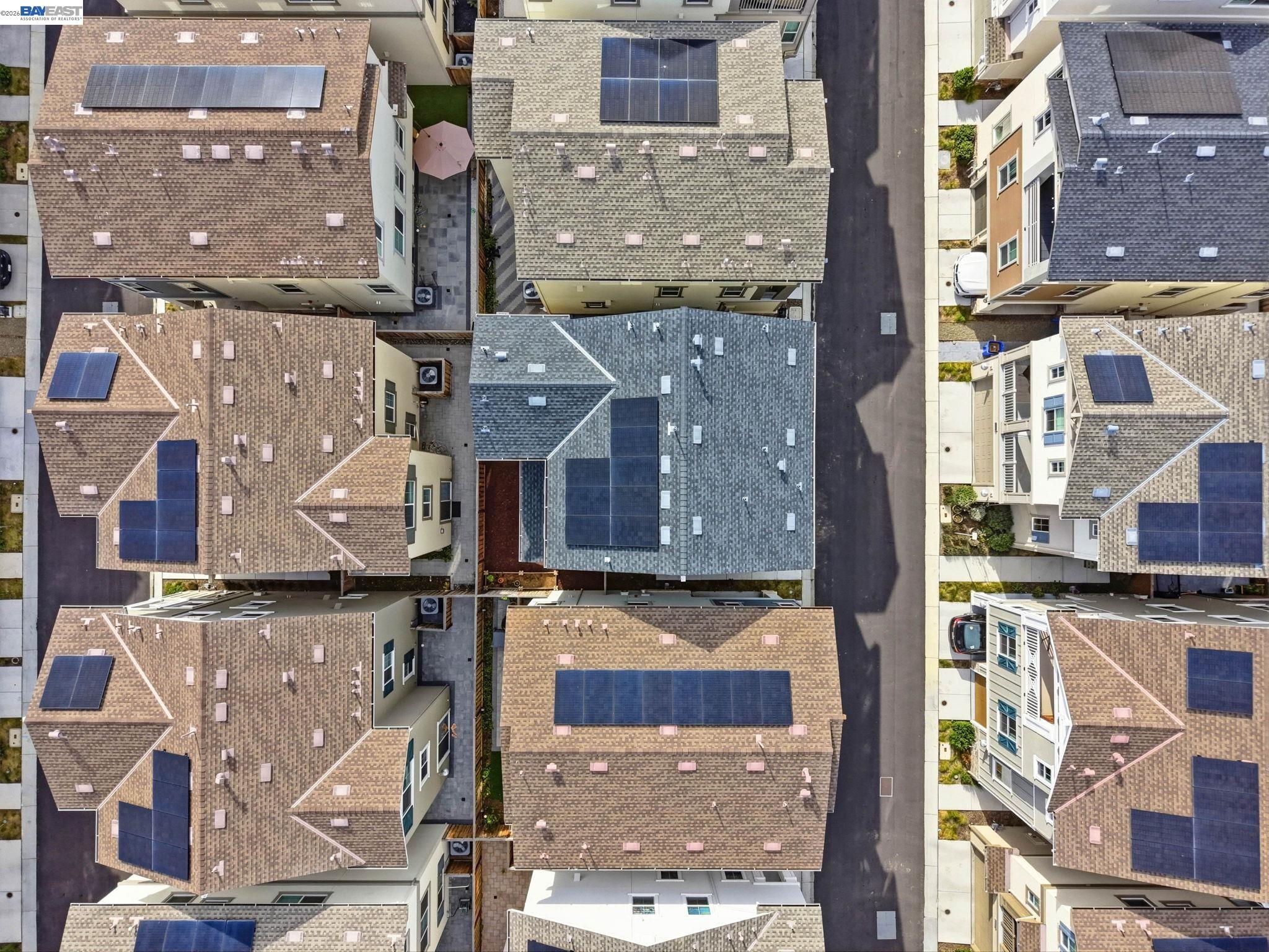 Detail Gallery Image 32 of 42 For 9034 Rudder Way, Newark,  CA 94560 - 4 Beds | 3/1 Baths