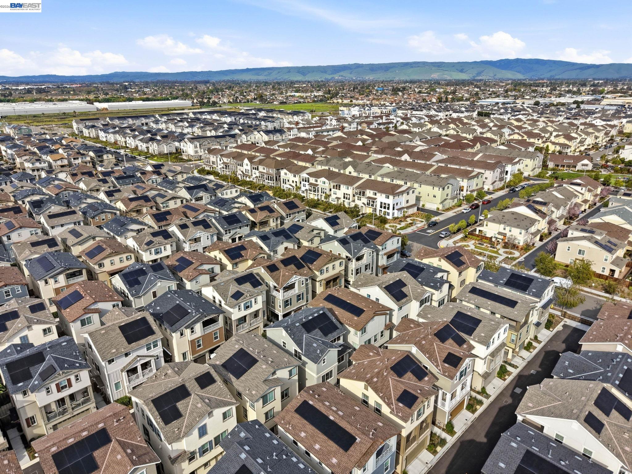 Detail Gallery Image 33 of 42 For 9034 Rudder Way, Newark,  CA 94560 - 4 Beds | 3/1 Baths