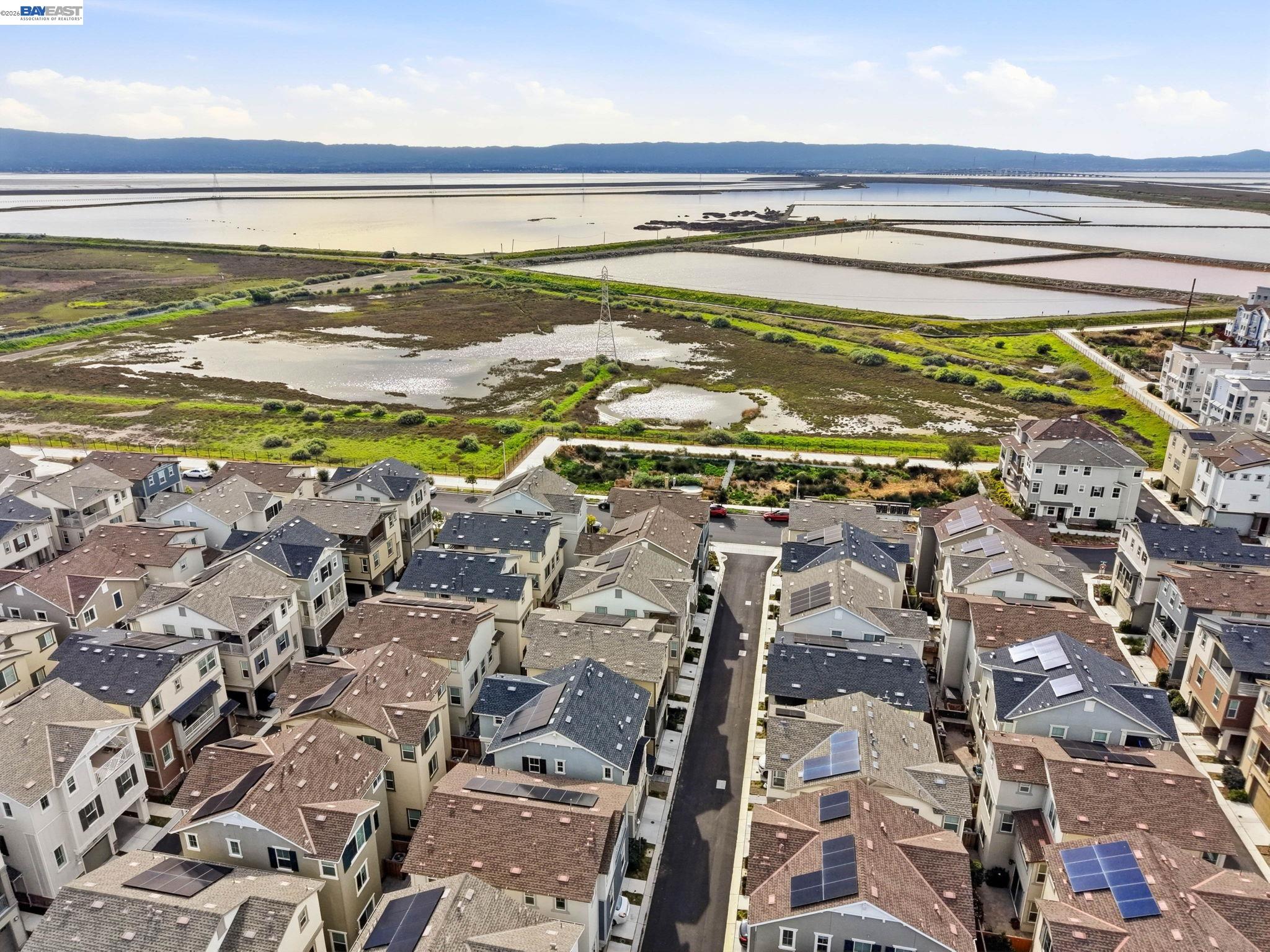 Detail Gallery Image 34 of 42 For 9034 Rudder Way, Newark,  CA 94560 - 4 Beds | 3/1 Baths