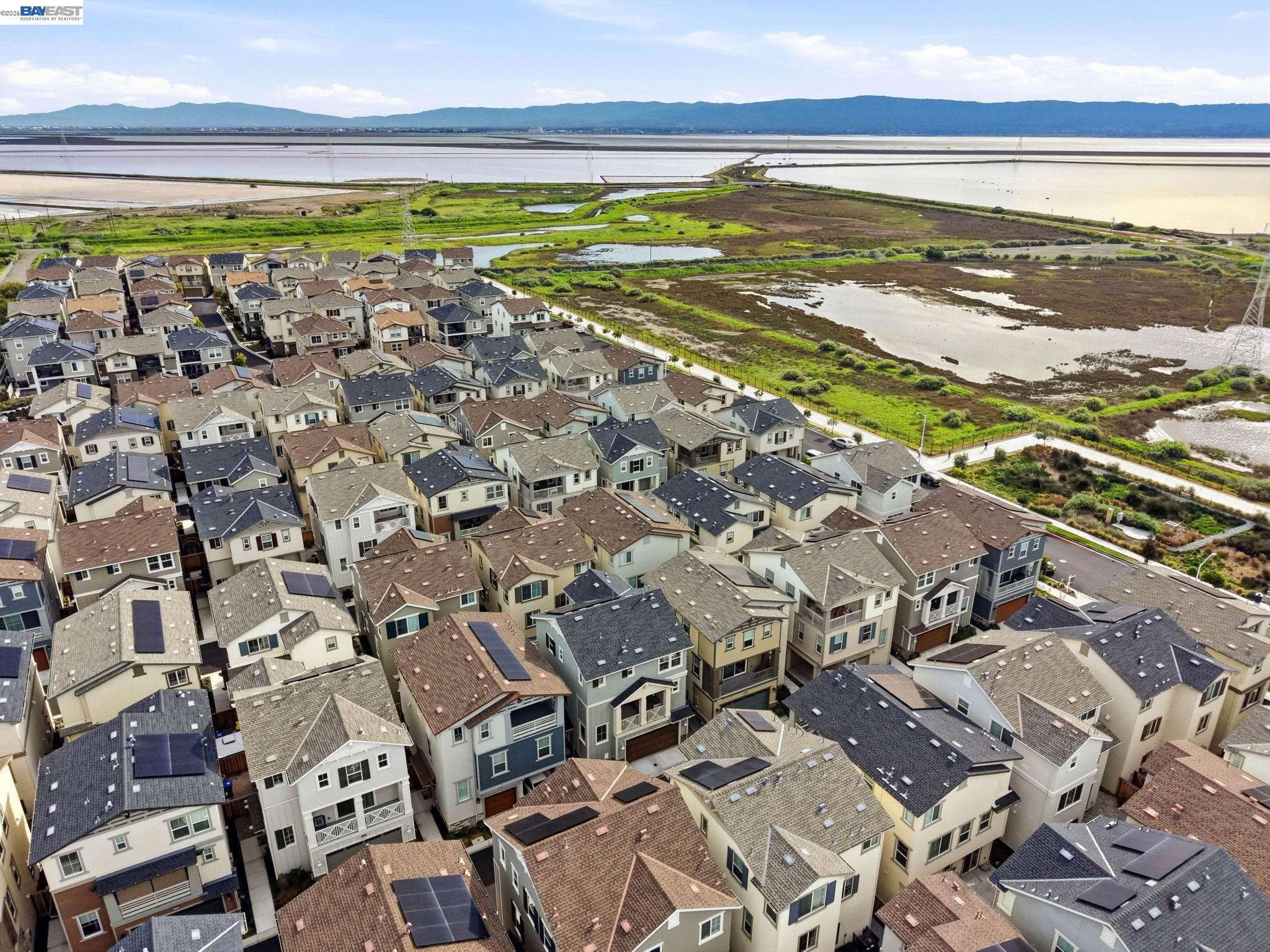 Detail Gallery Image 35 of 42 For 9034 Rudder Way, Newark,  CA 94560 - 4 Beds | 3/1 Baths