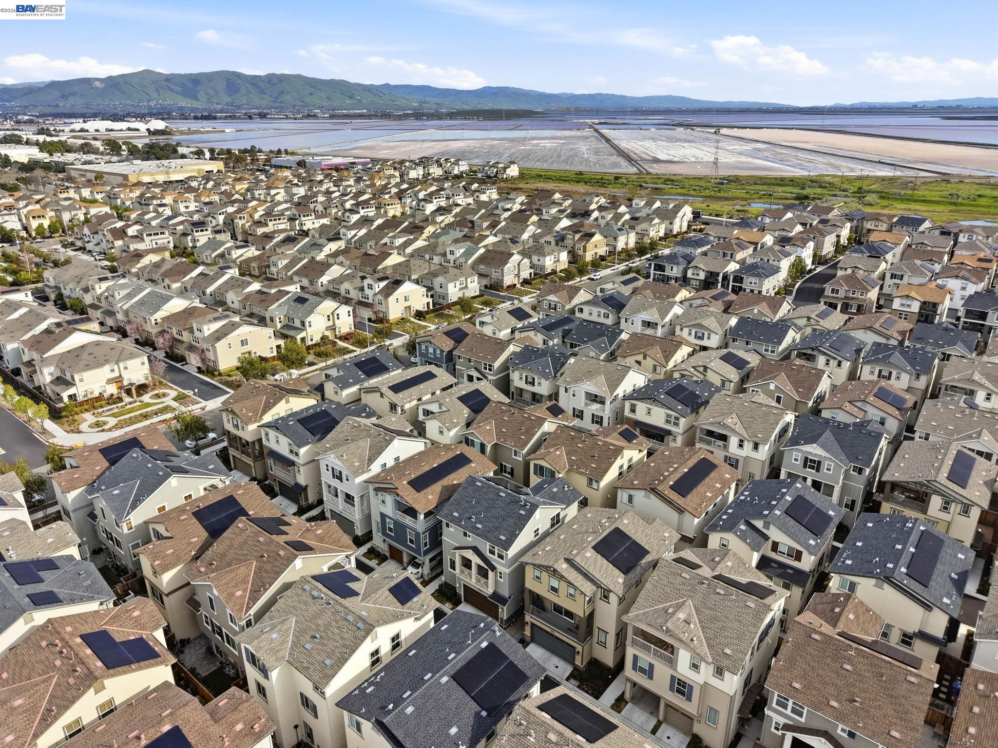 Detail Gallery Image 36 of 42 For 9034 Rudder Way, Newark,  CA 94560 - 4 Beds | 3/1 Baths